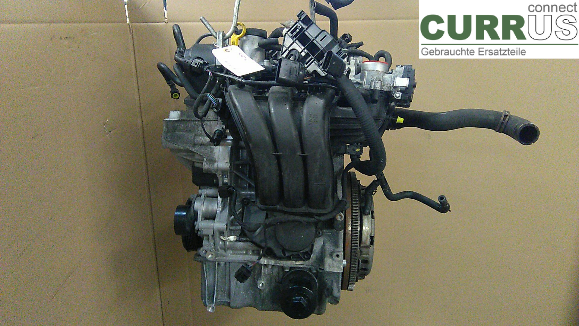  Engine 04C100031M TIL START/STOP 1.0EDC4