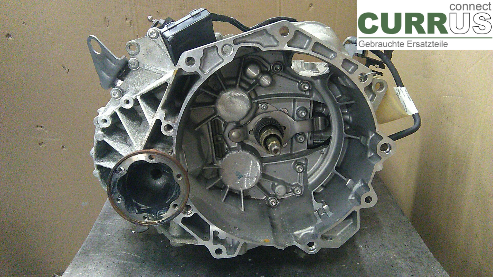  Gearbox (Automatic) 0CW300048J 1.6CRDI