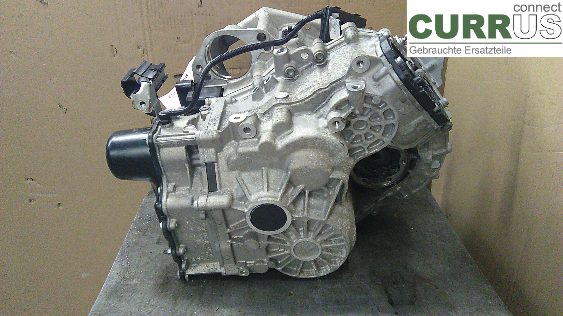  Gearbox (Automatic) 0CW300048J 1.6CRDI