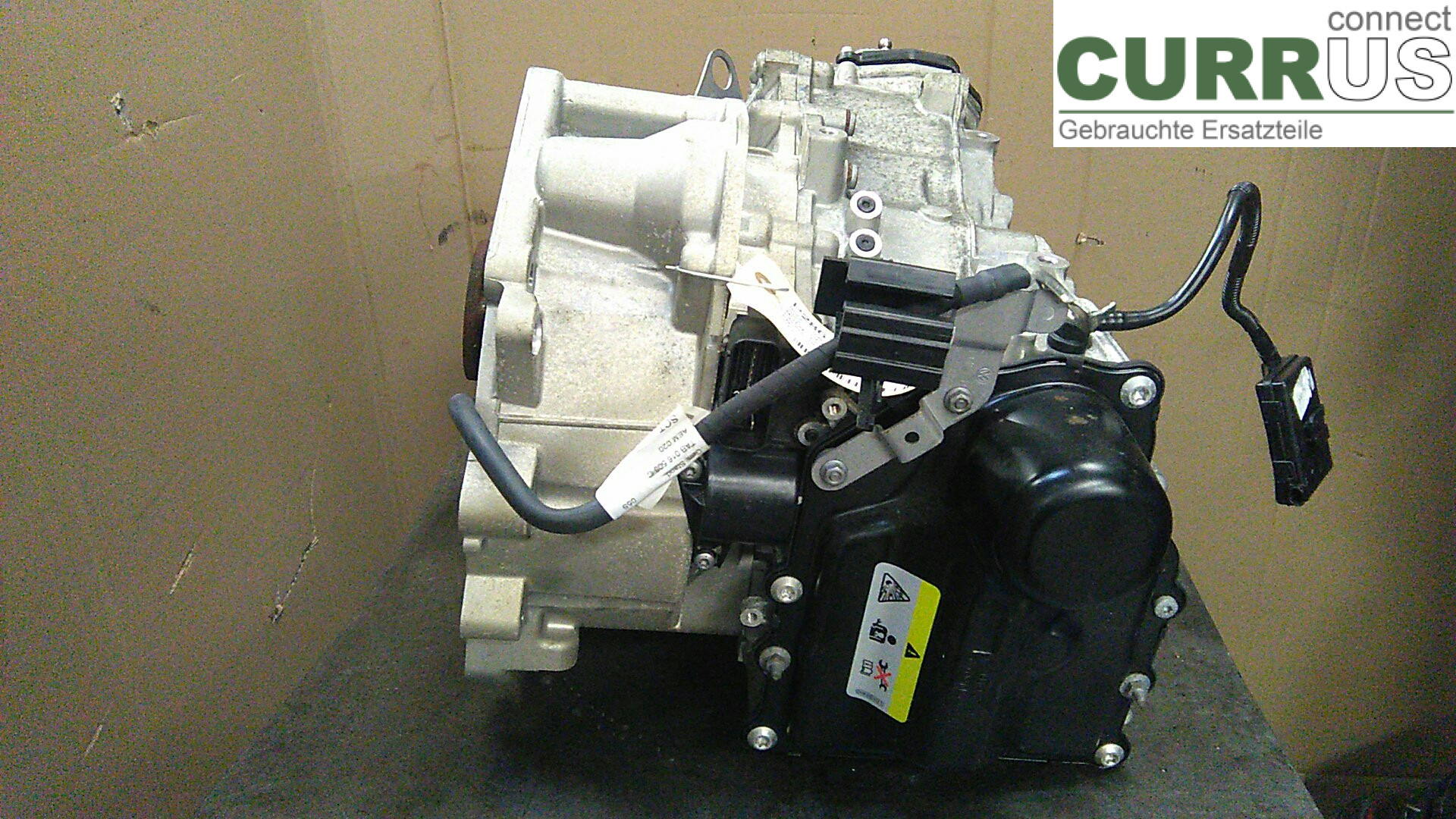  Gearbox (Automatic) 0CW300048J 1.6CRDI