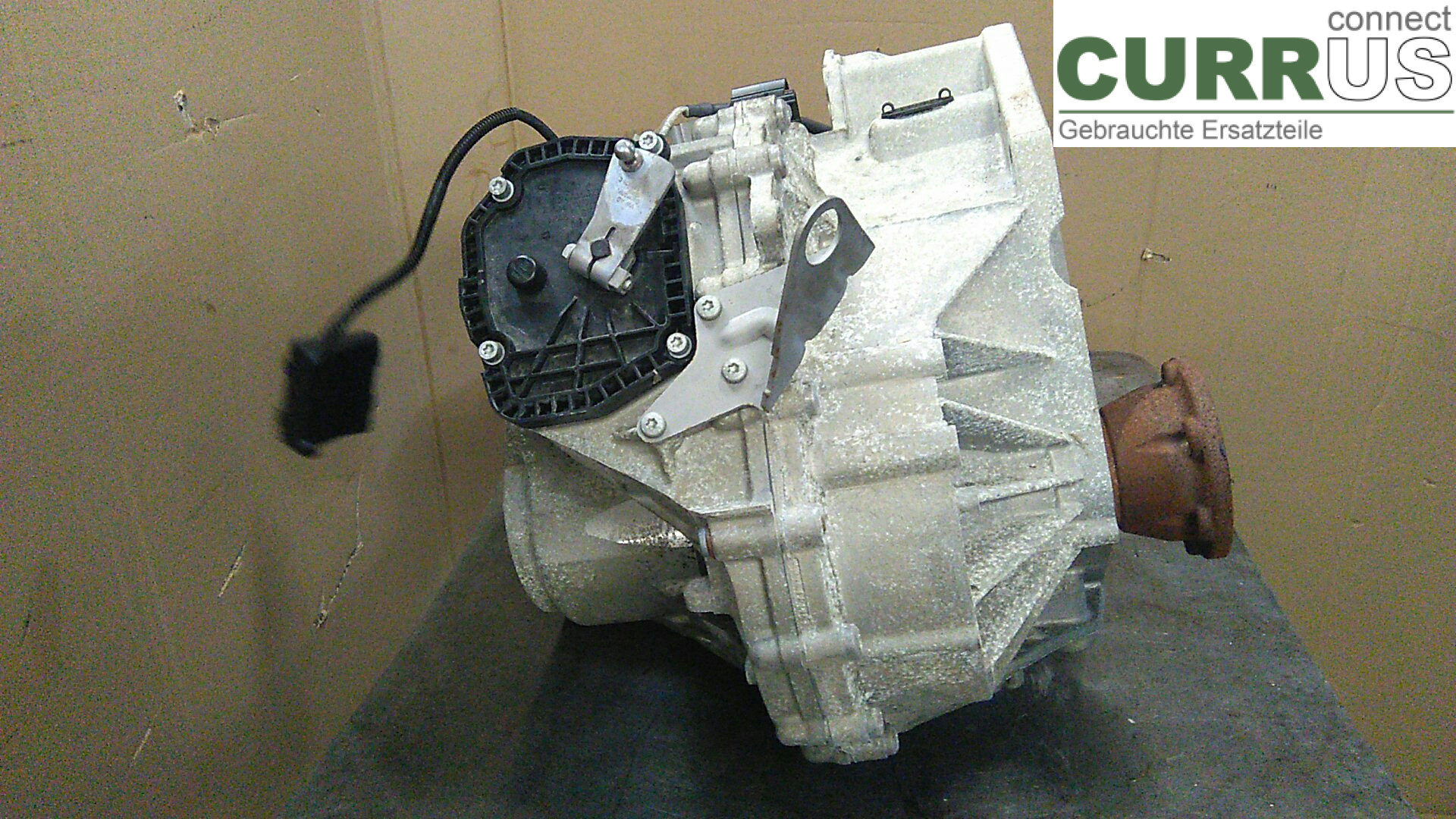  Gearbox (Automatic) 0CW300048J 1.6CRDI