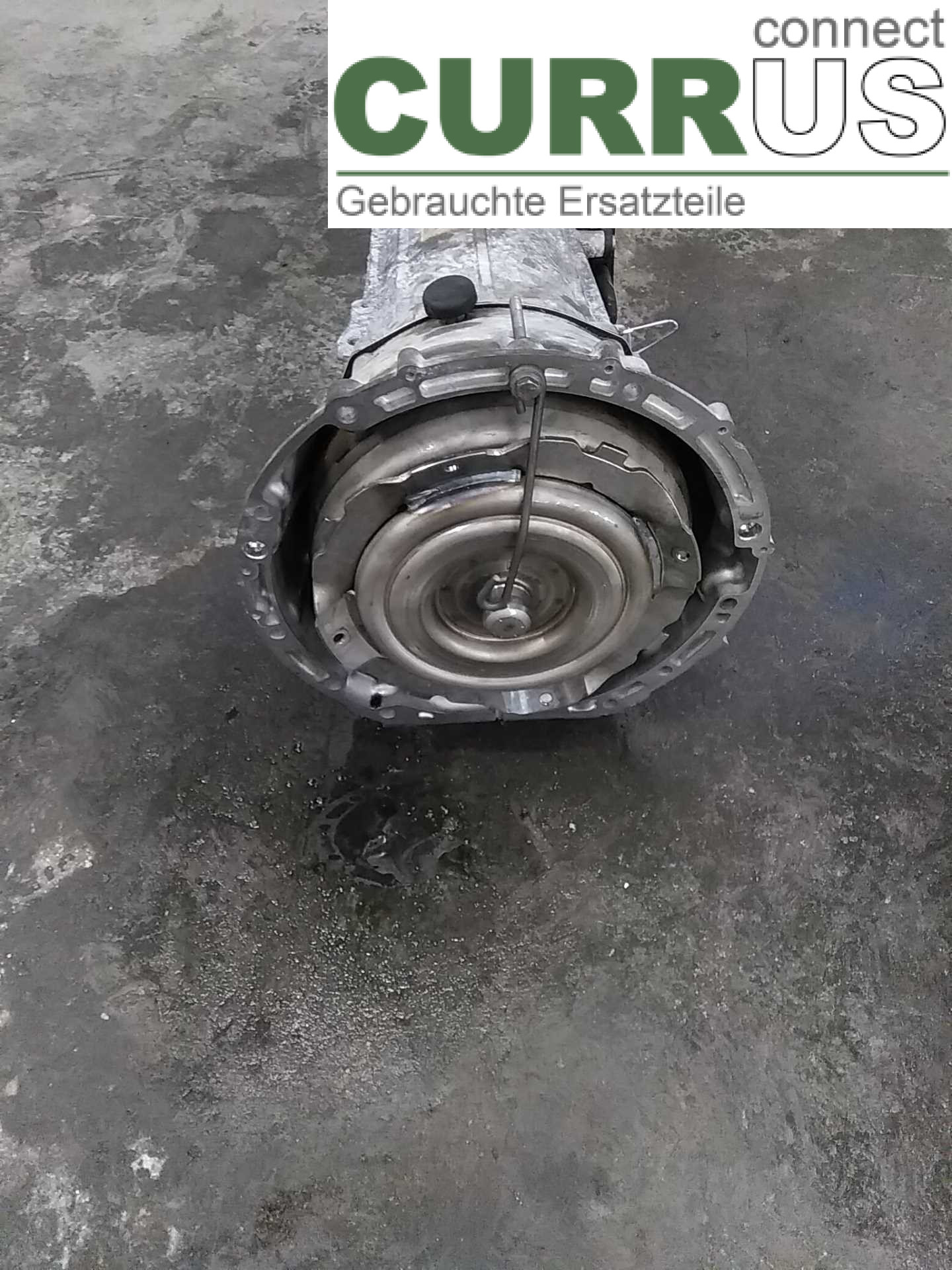  Gearbox (Automatic) A2052703901/722993 1.6CDI4