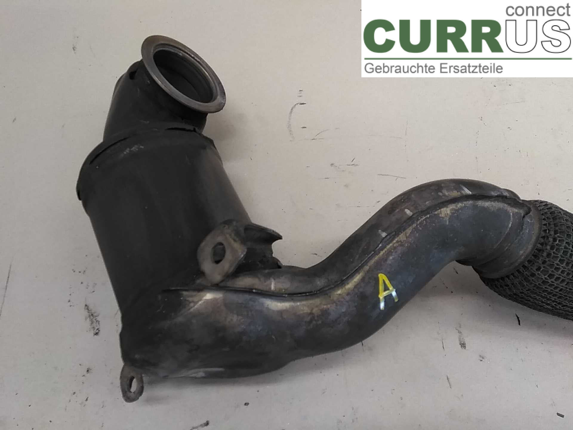  Filtr cząstek stałych 5Q0131690Q 1.4HYBRID