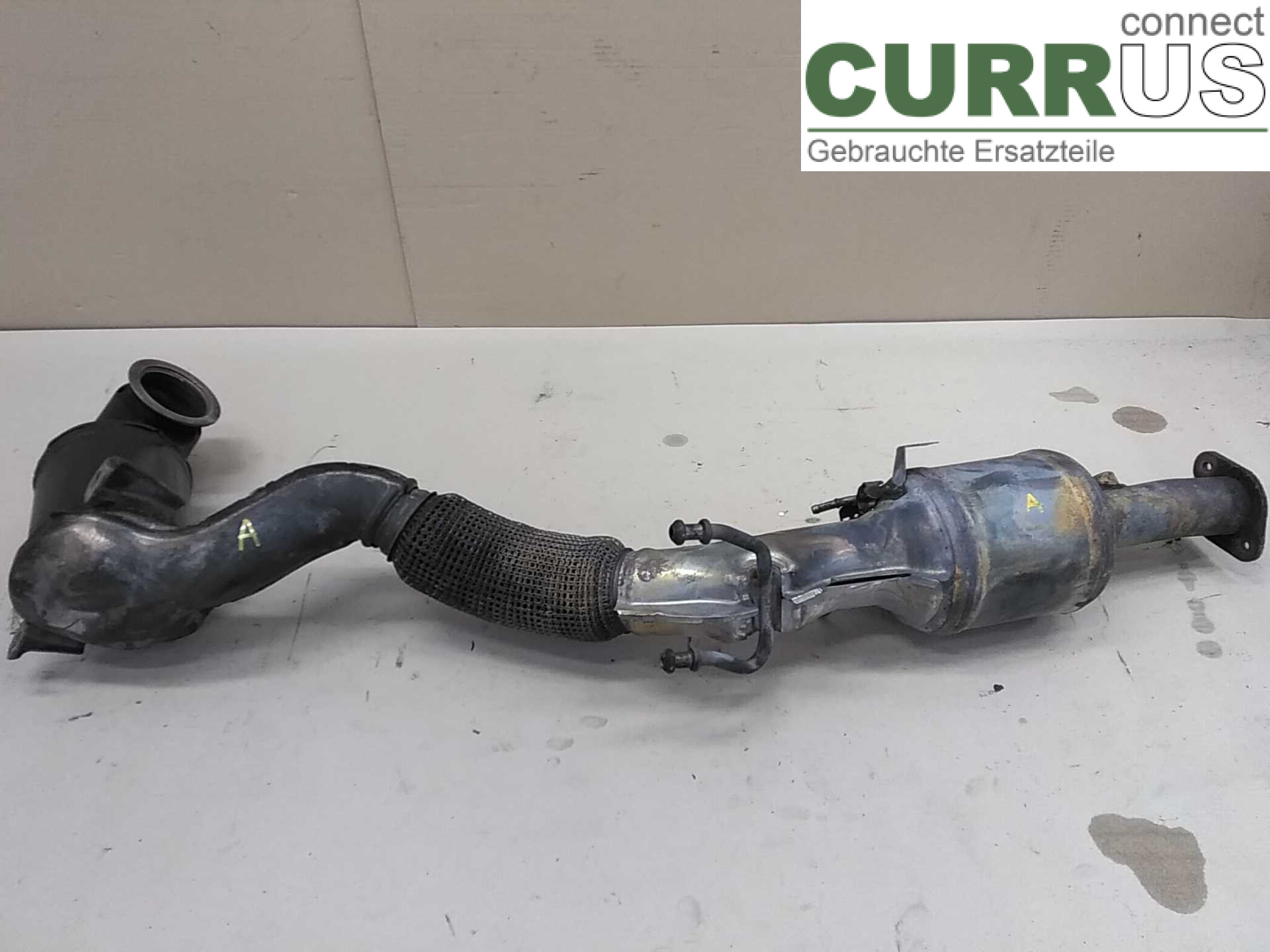  Filtr cząstek stałych 5Q0131690Q 1.4HYBRID