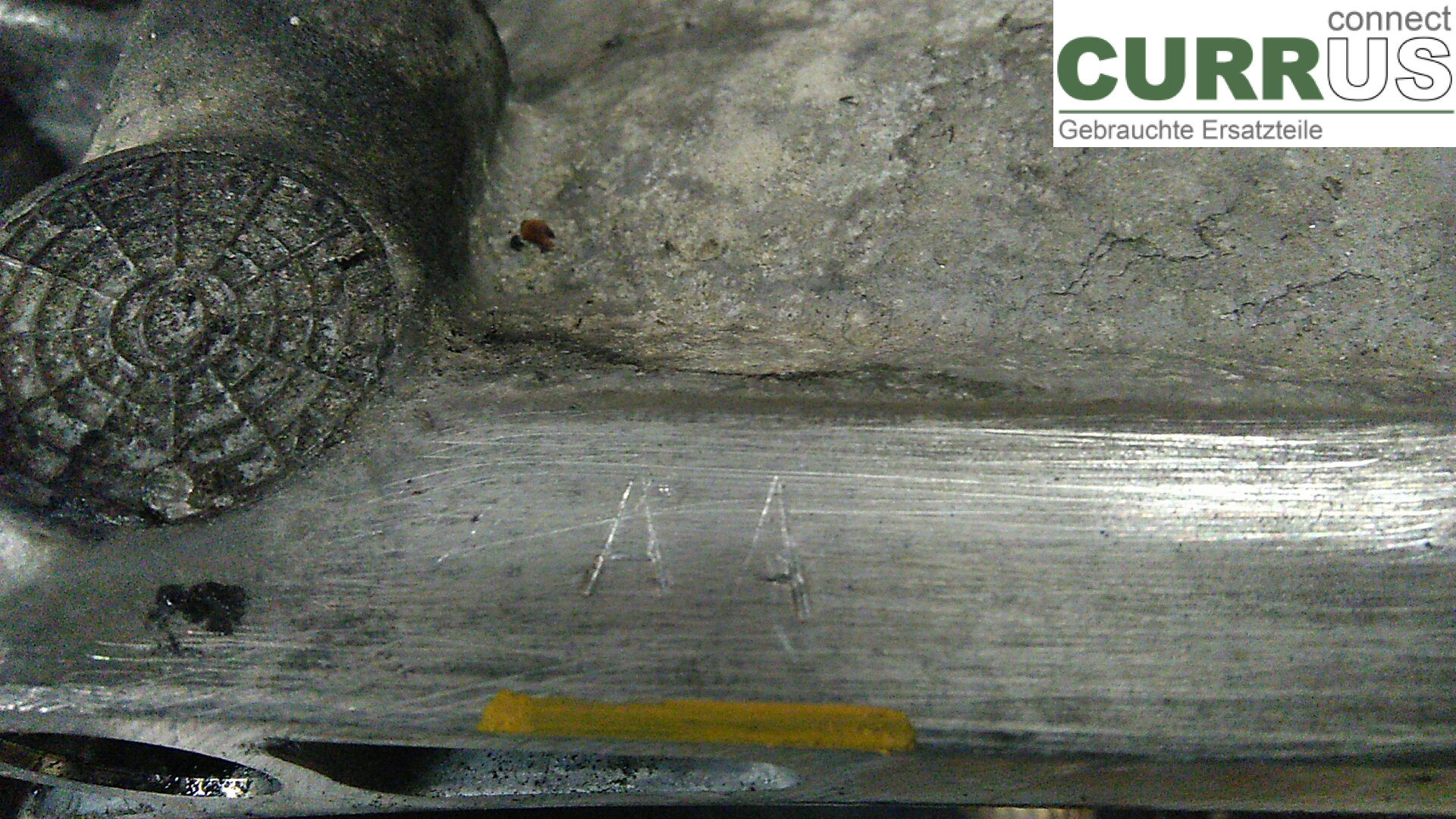  Gearbox (6-speed) 223154 2.0HDI4