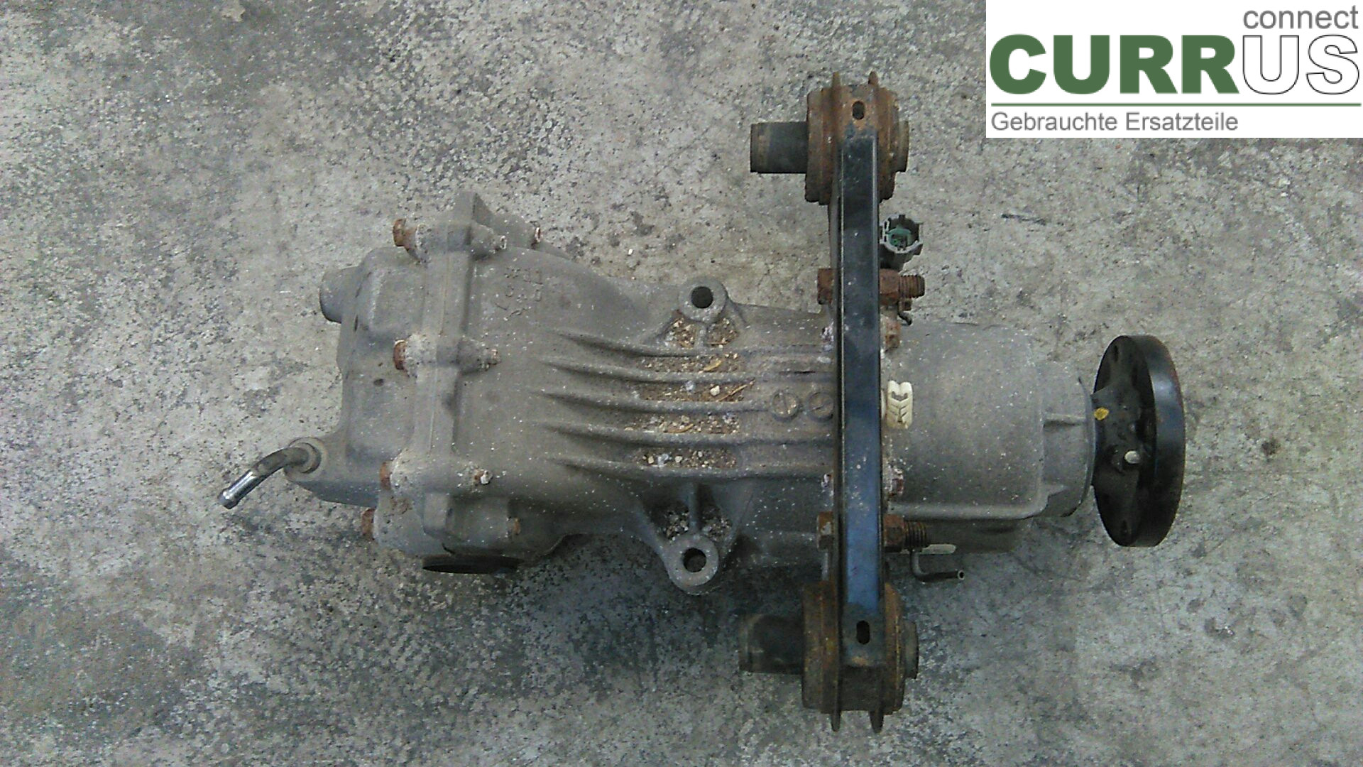  Differential 383002A01A 1.5DCI