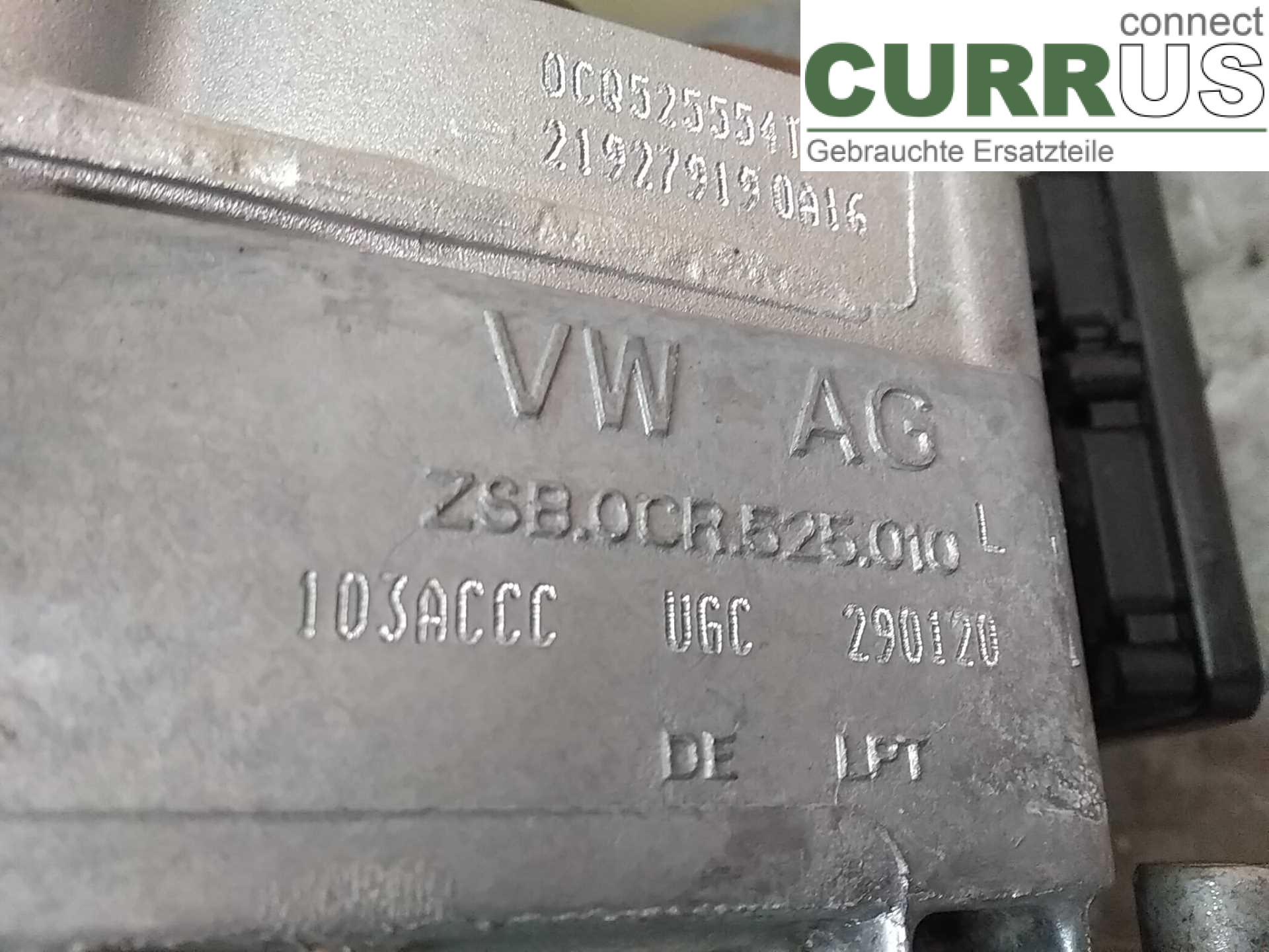  Differential 0CR525010L 