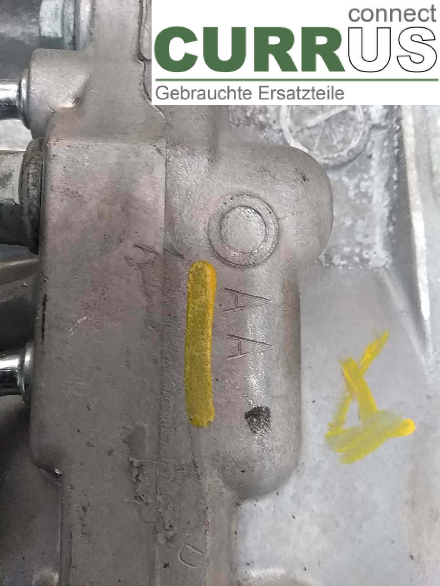  Differential 0CR525010L 
