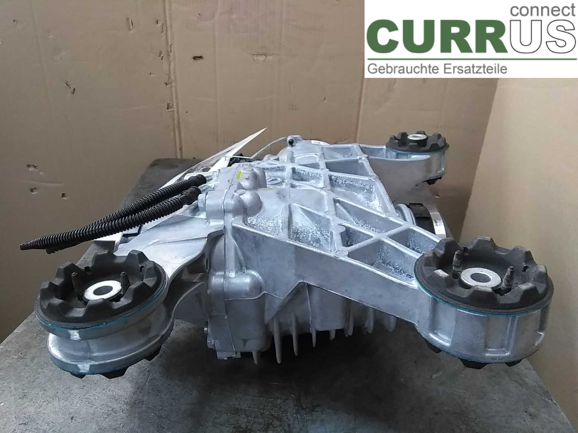  Differential 0CR525010L 