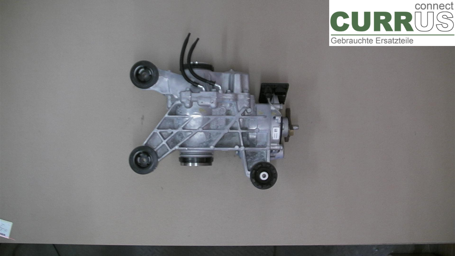  Differential 0CR525010L 