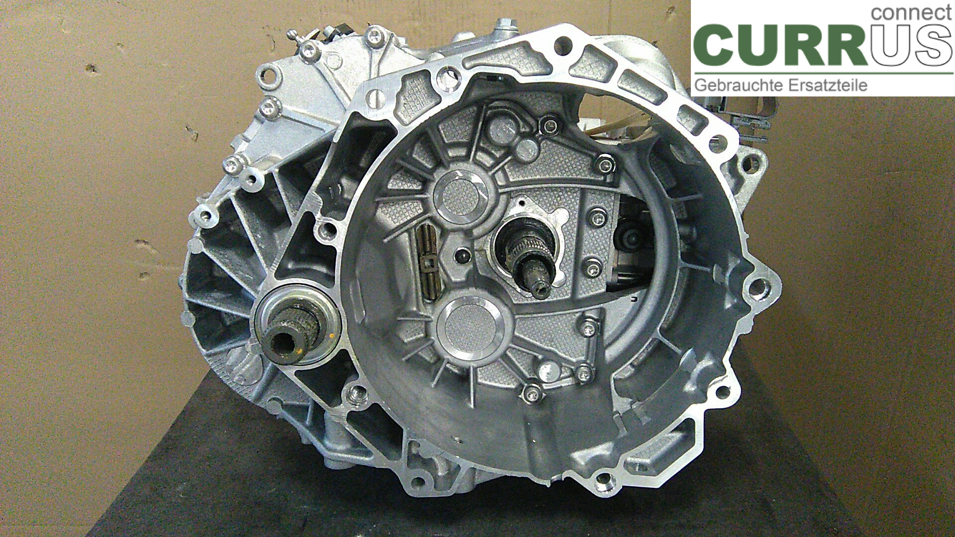  Gearkasse Automatisk 0CW300050K 001 1.5TSI