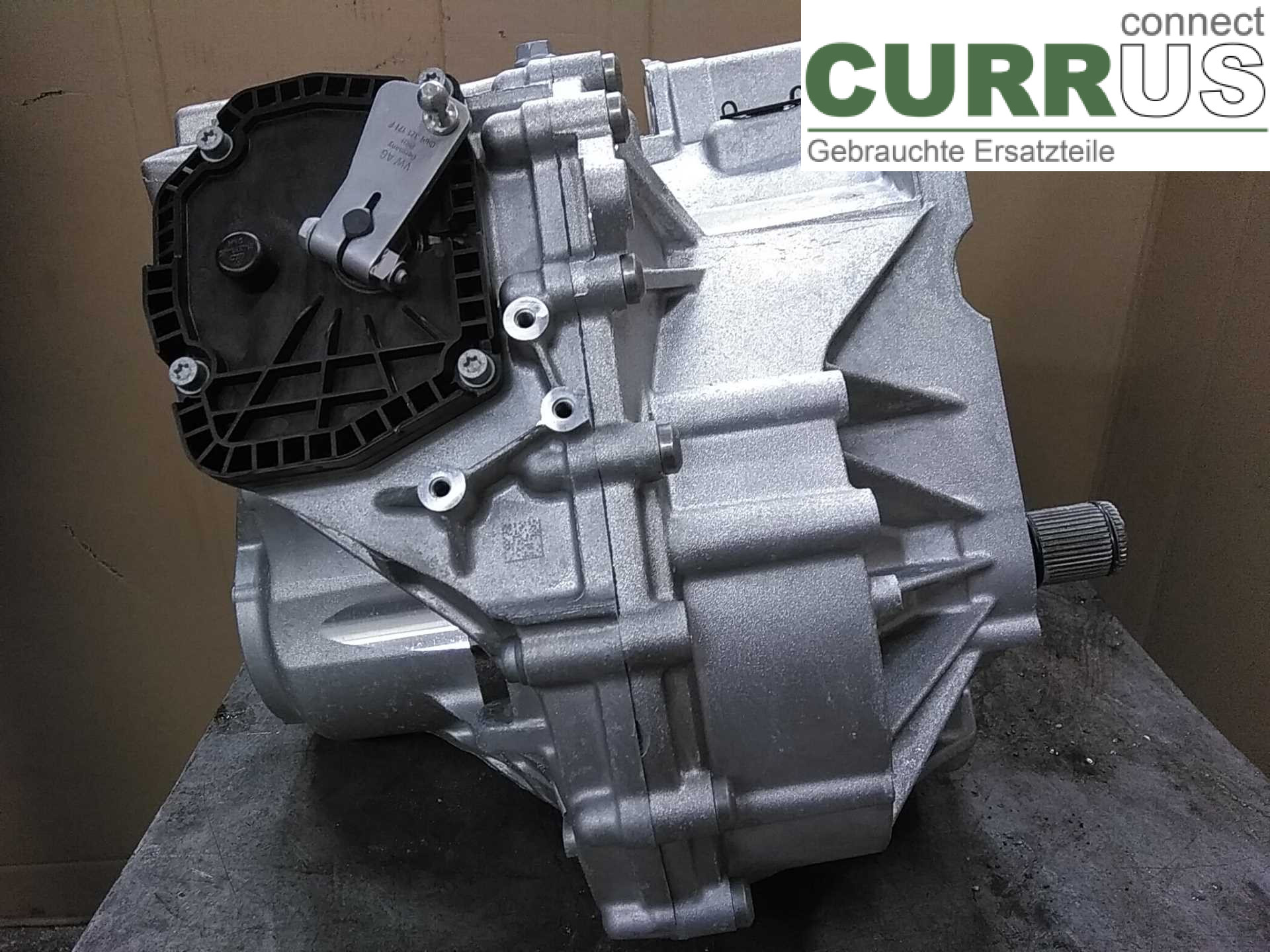  Gearkasse Automatisk 0CW300050K 001 1.5TSI