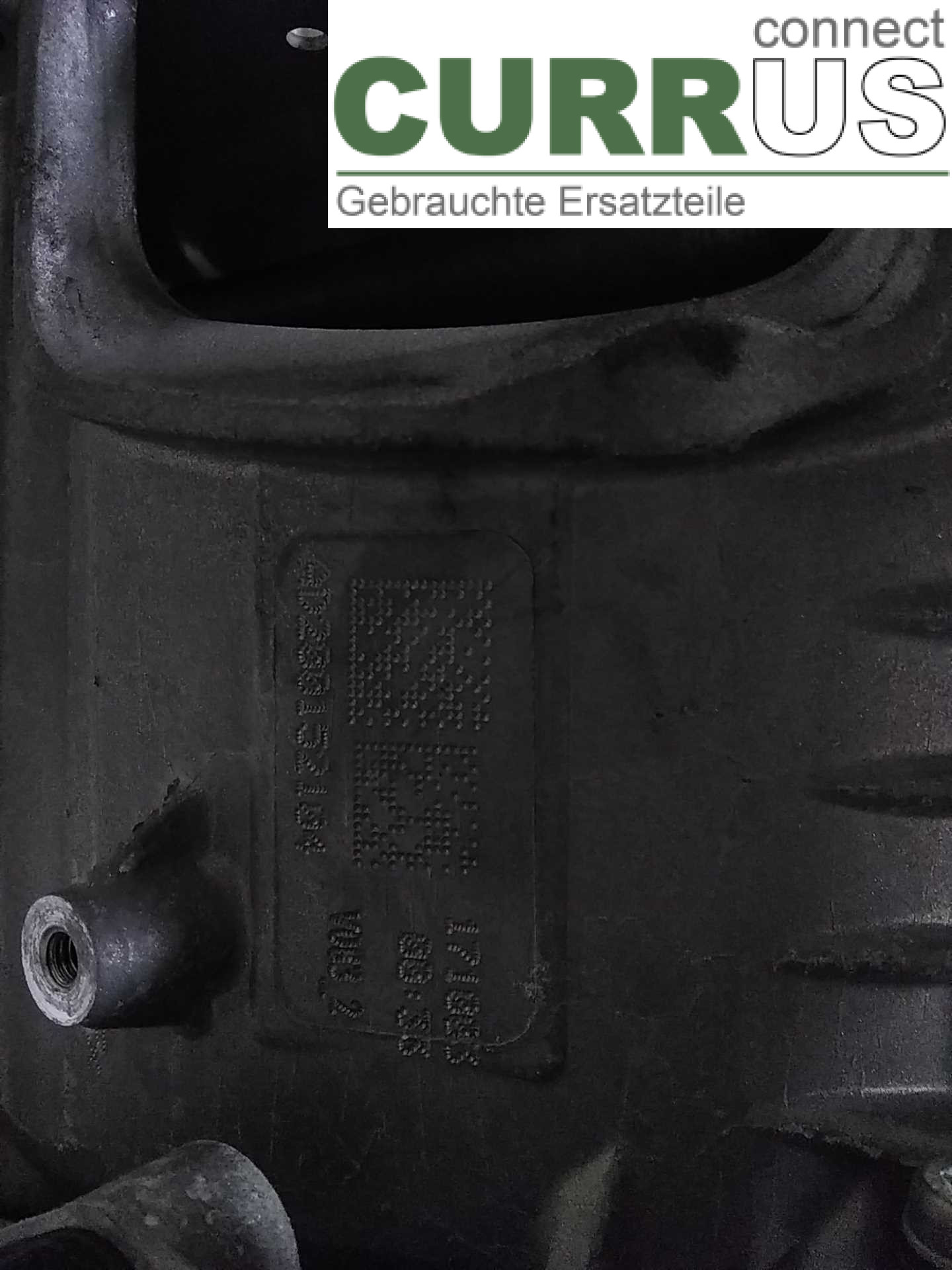 Gearbox (Automatic) 0D5300038S 001 3.0CRDI