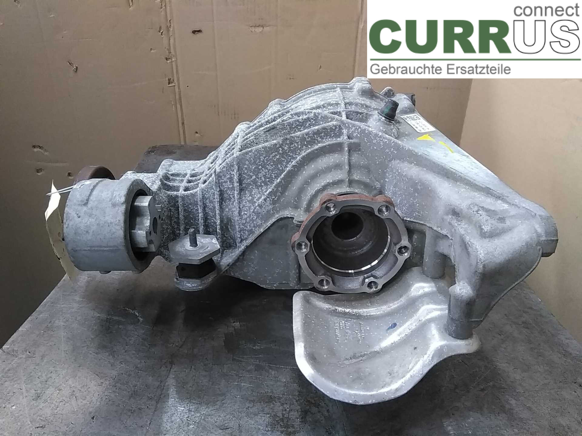  Differentiel 0G2500043B 3.0CRDI