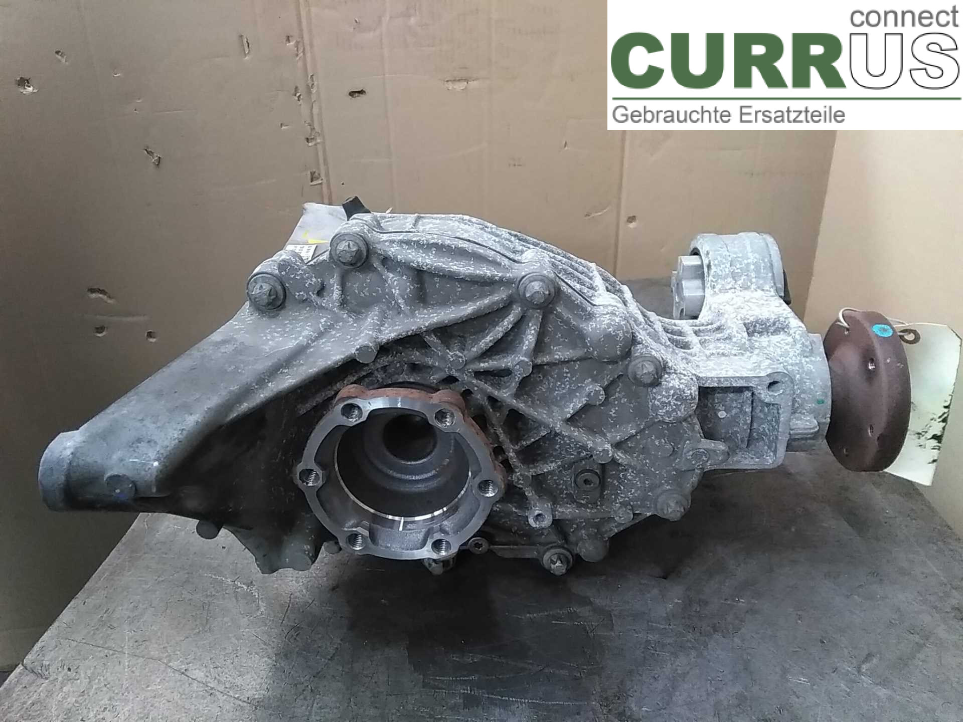  Differentiel 0G2500043B 3.0CRDI