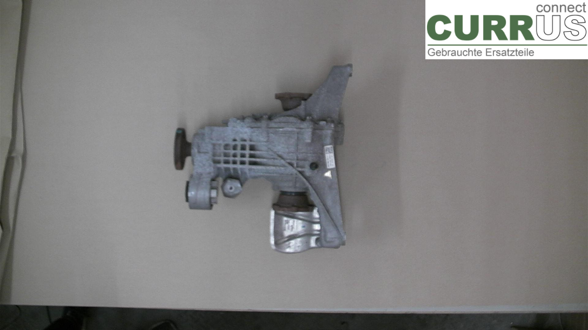  Differentiel 0G2500043B 3.0CRDI