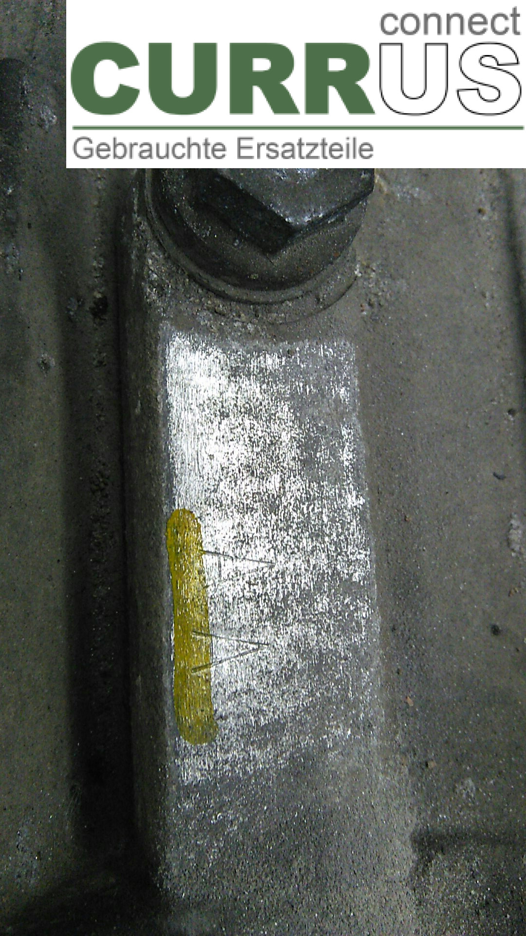  Distribution gear box 0AD341011L 3.0TDI