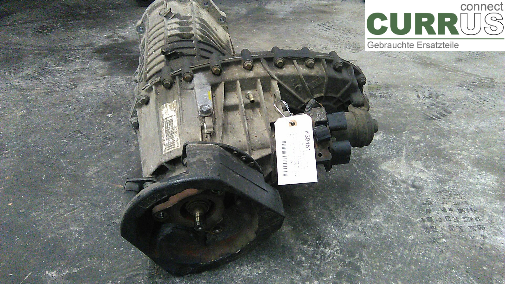  Distribution gear box 0AD341011L 3.0TDI