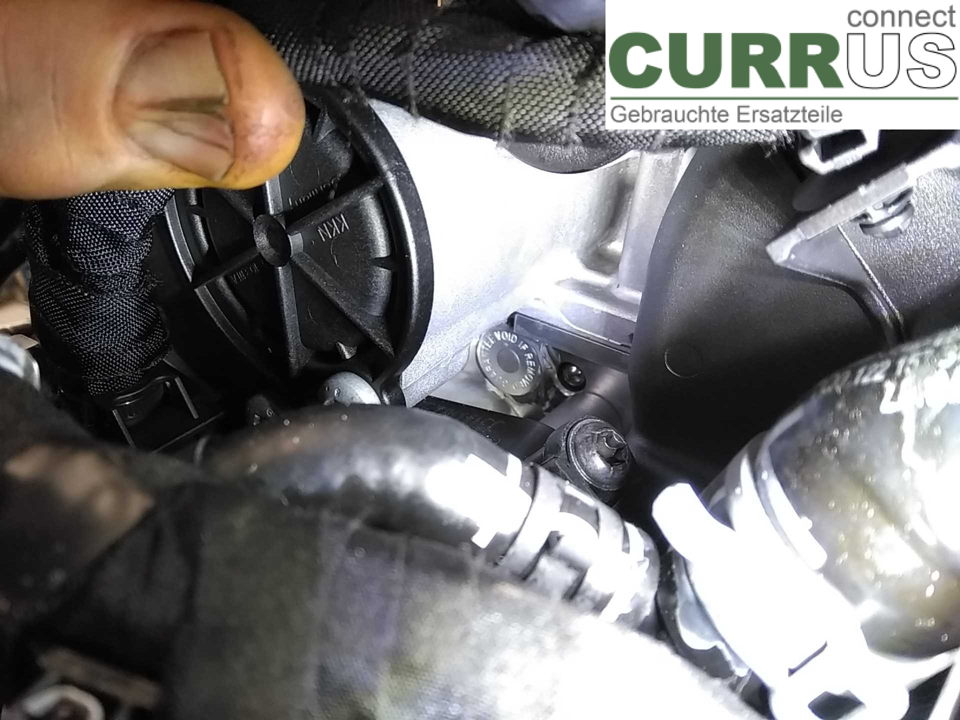  Moteur 04C100033K 1.0TSI