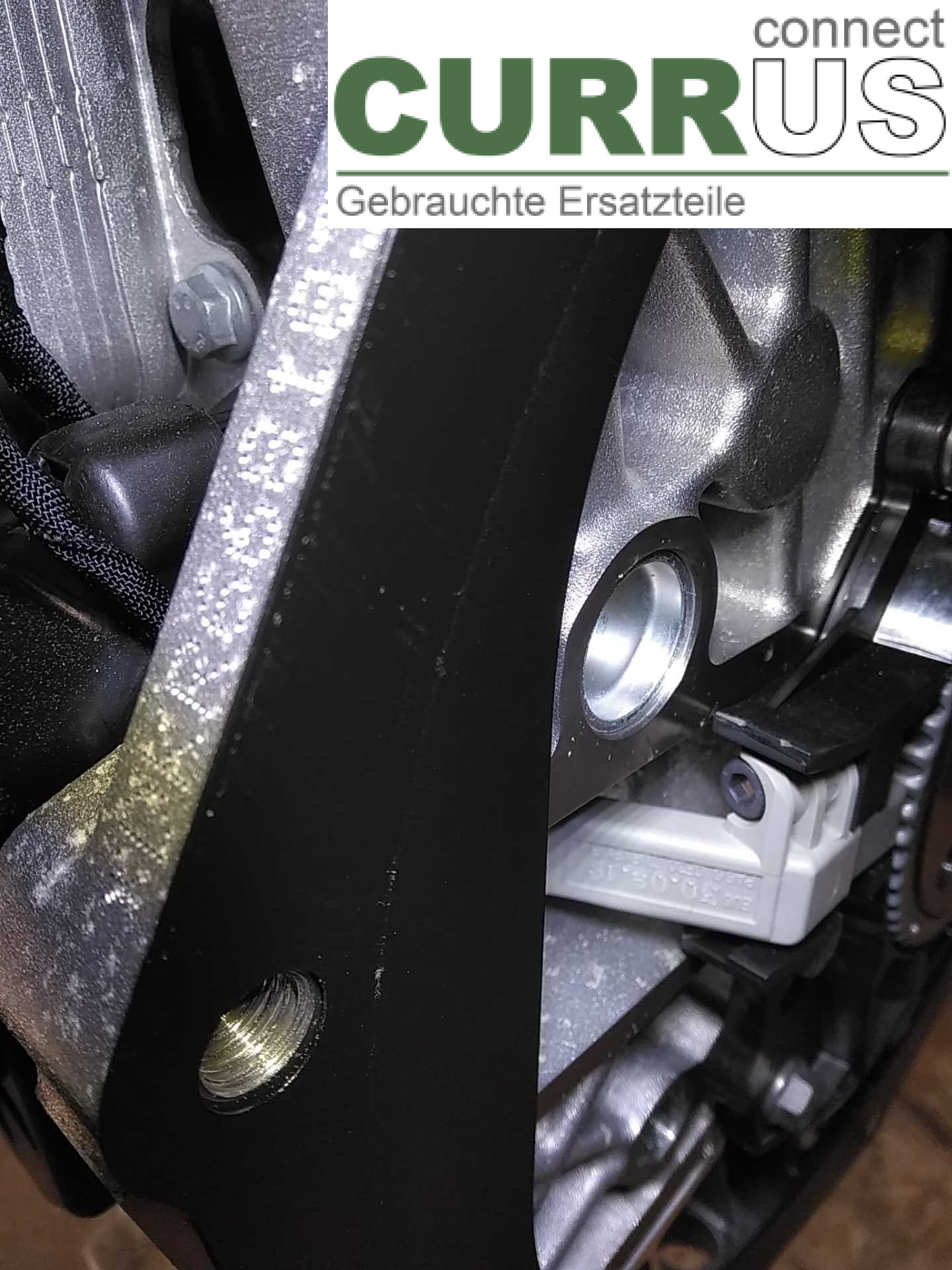  Moteur 04C100033K 1.0TSI