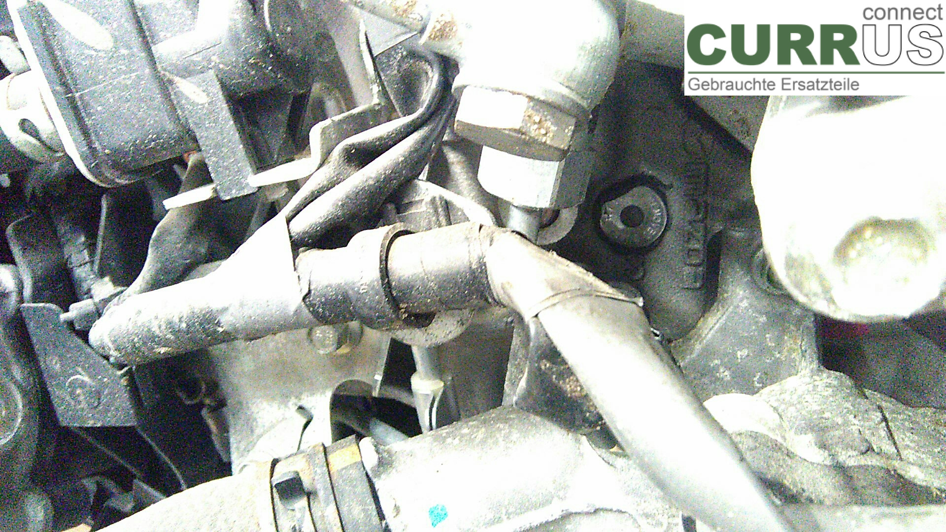  Motor PEY7-02-300E 2.0EDC4