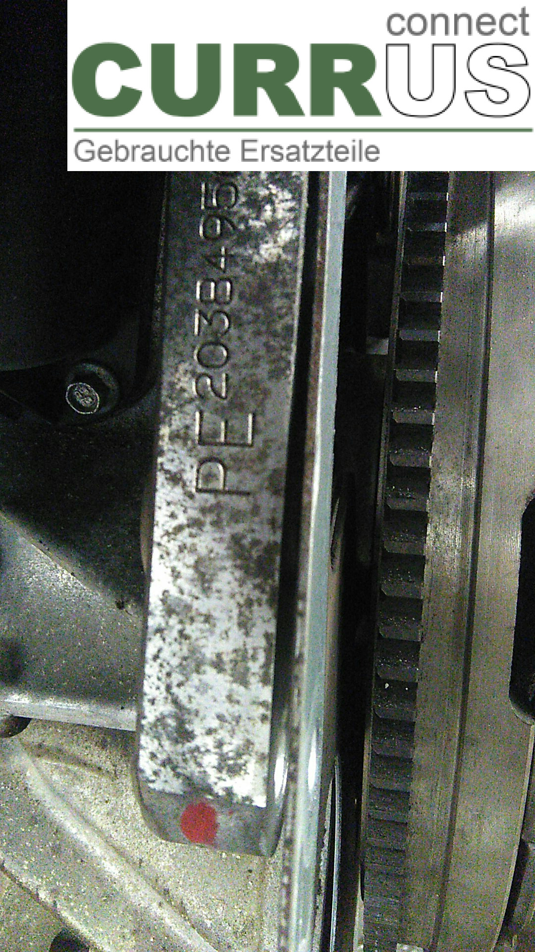  Motor PEY7-02-300E 2.0EDC4