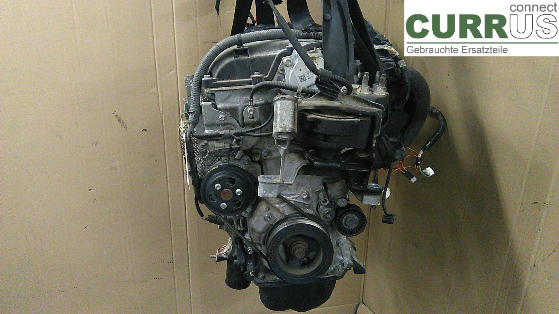  Motor PEY7-02-300E 2.0EDC4