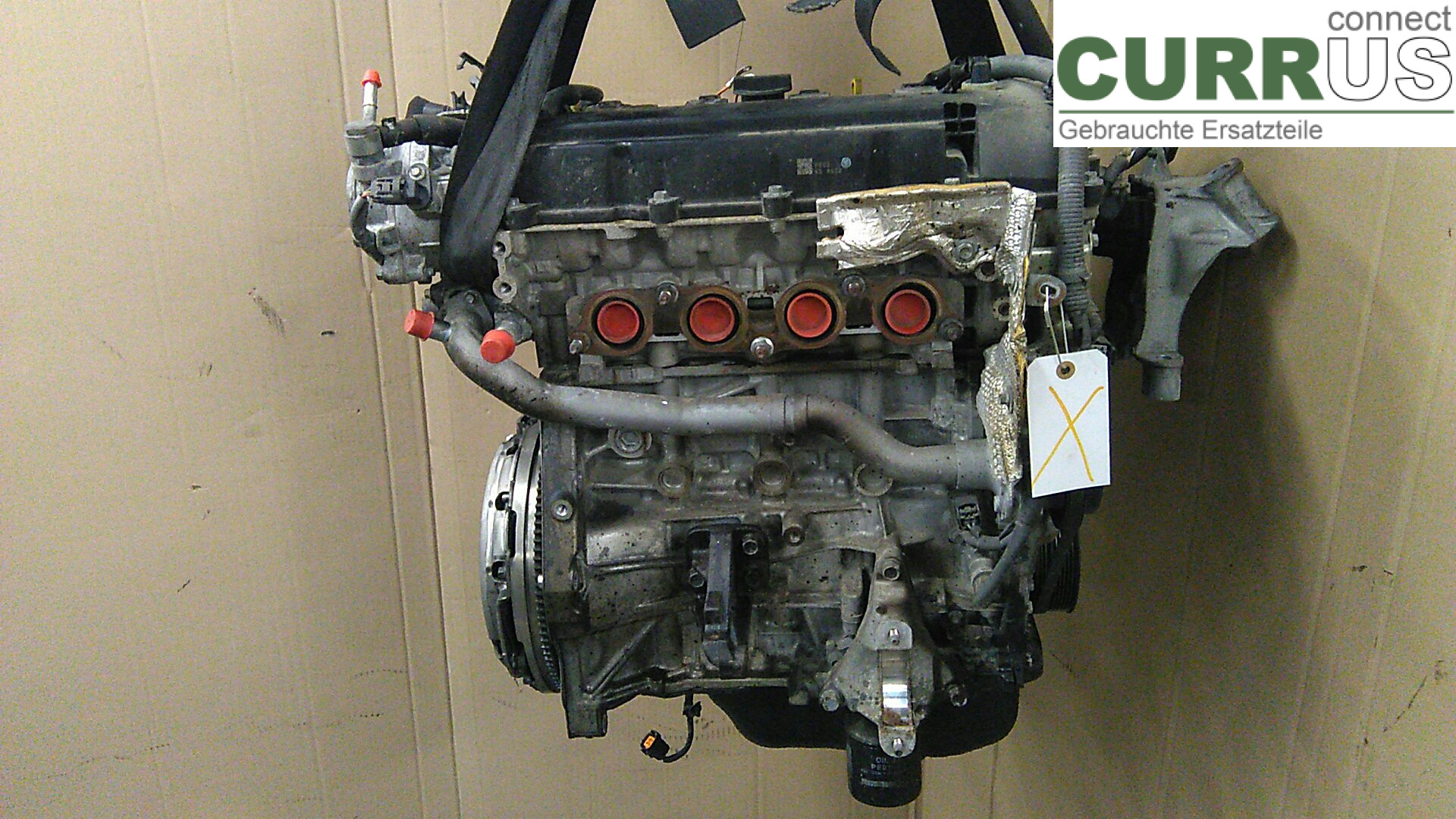  Motor PEY7-02-300E 2.0EDC4