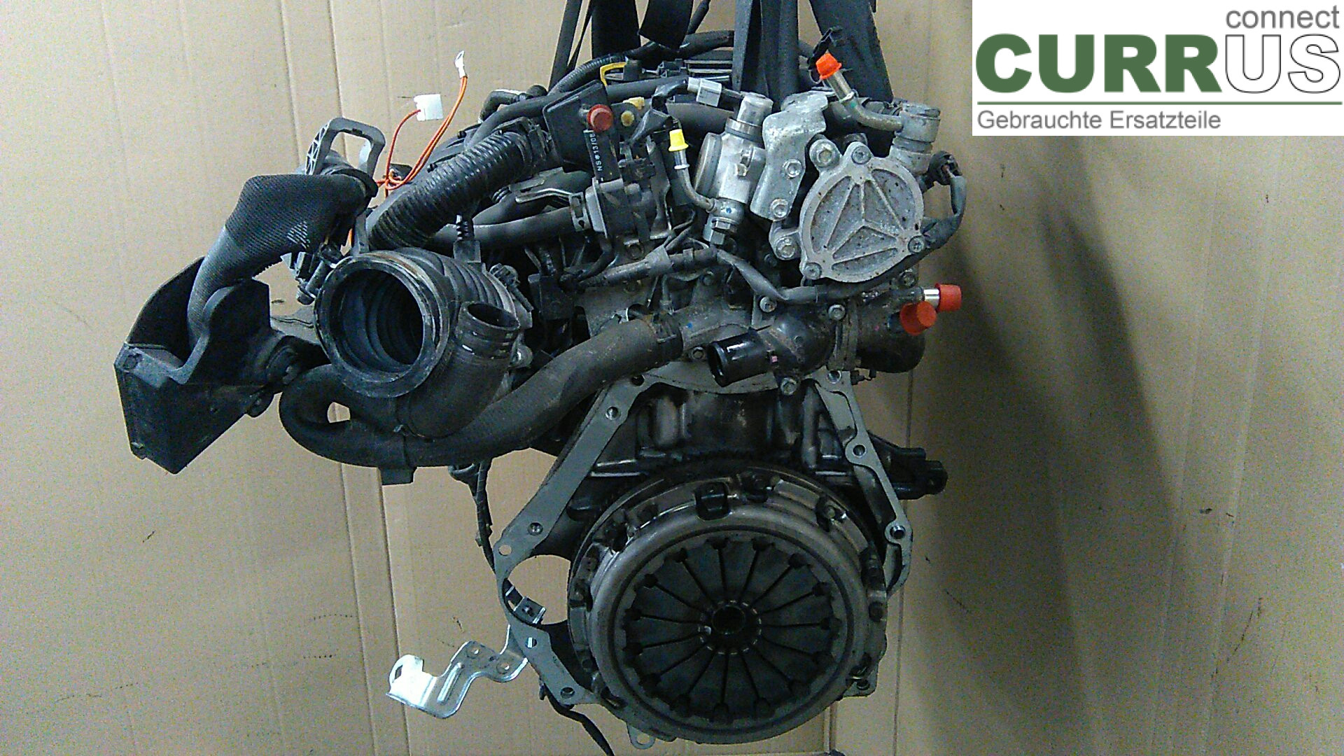  Motor PEY7-02-300E 2.0EDC4