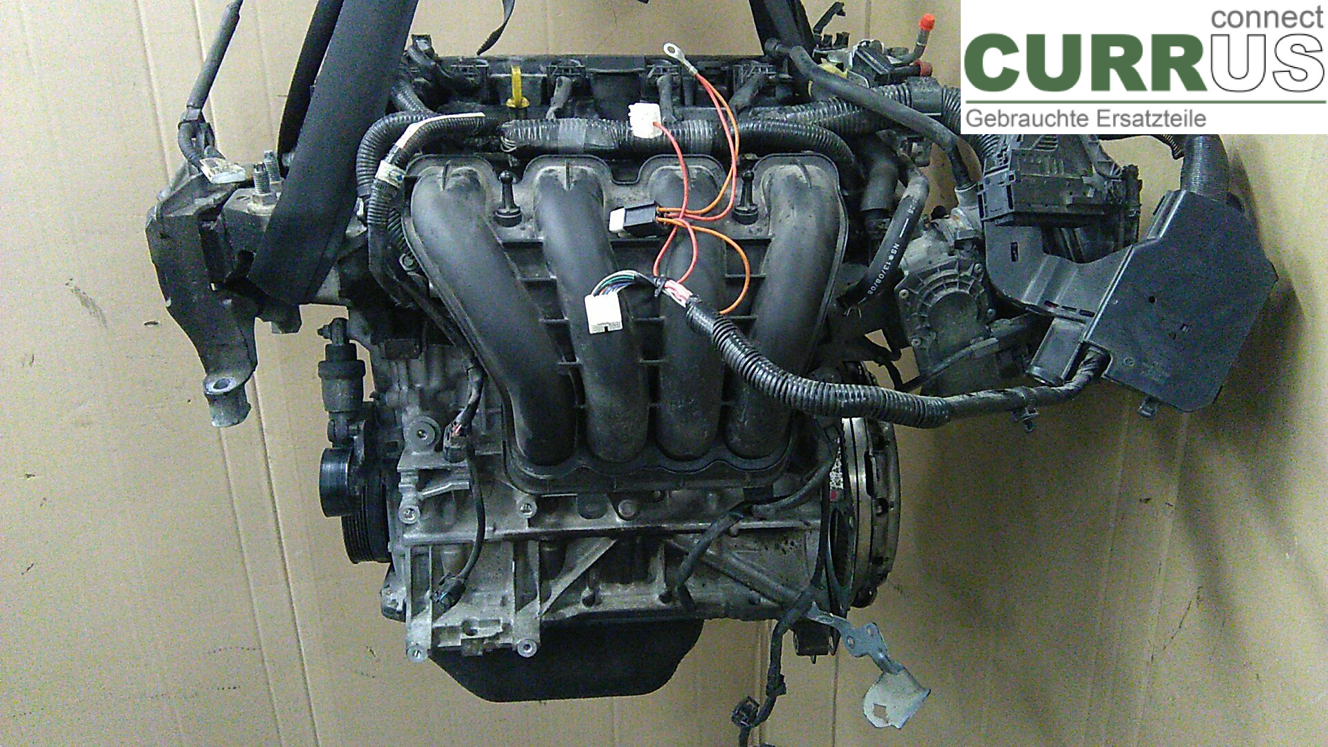  Motor PEY7-02-300E 2.0EDC4