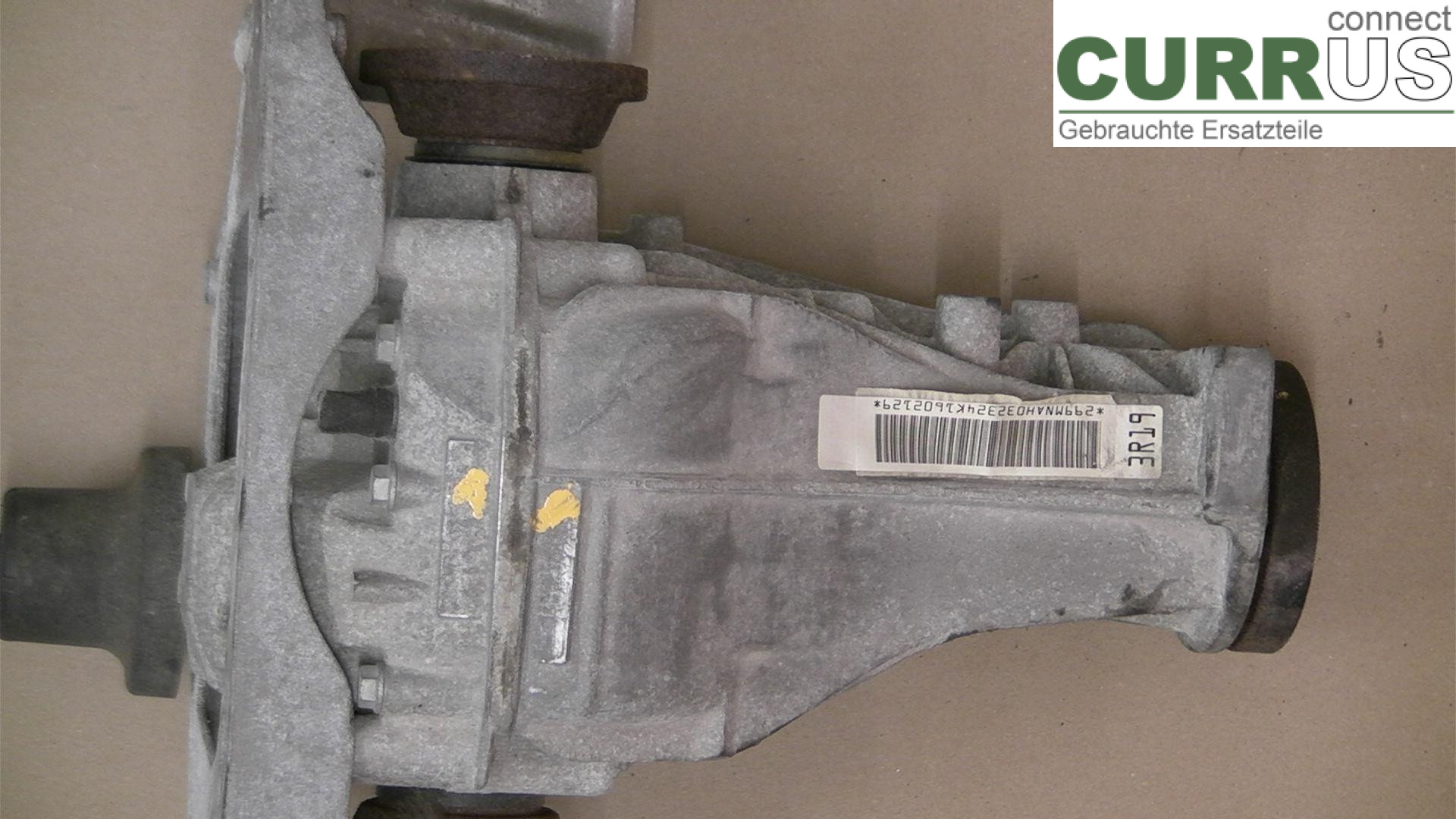  Differential 0BC500044 2.0CRDI