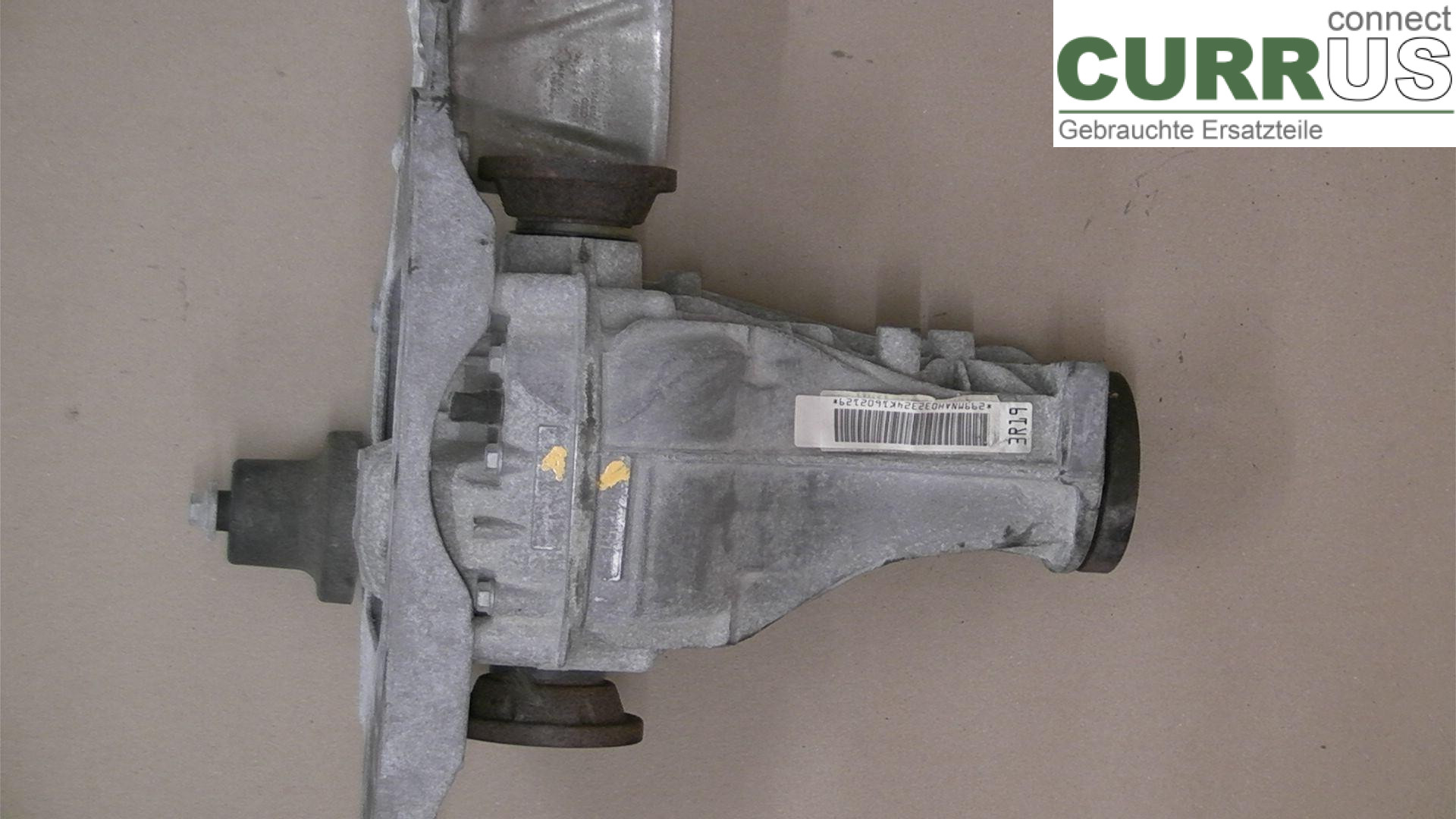  Differential 0BC500044 2.0CRDI