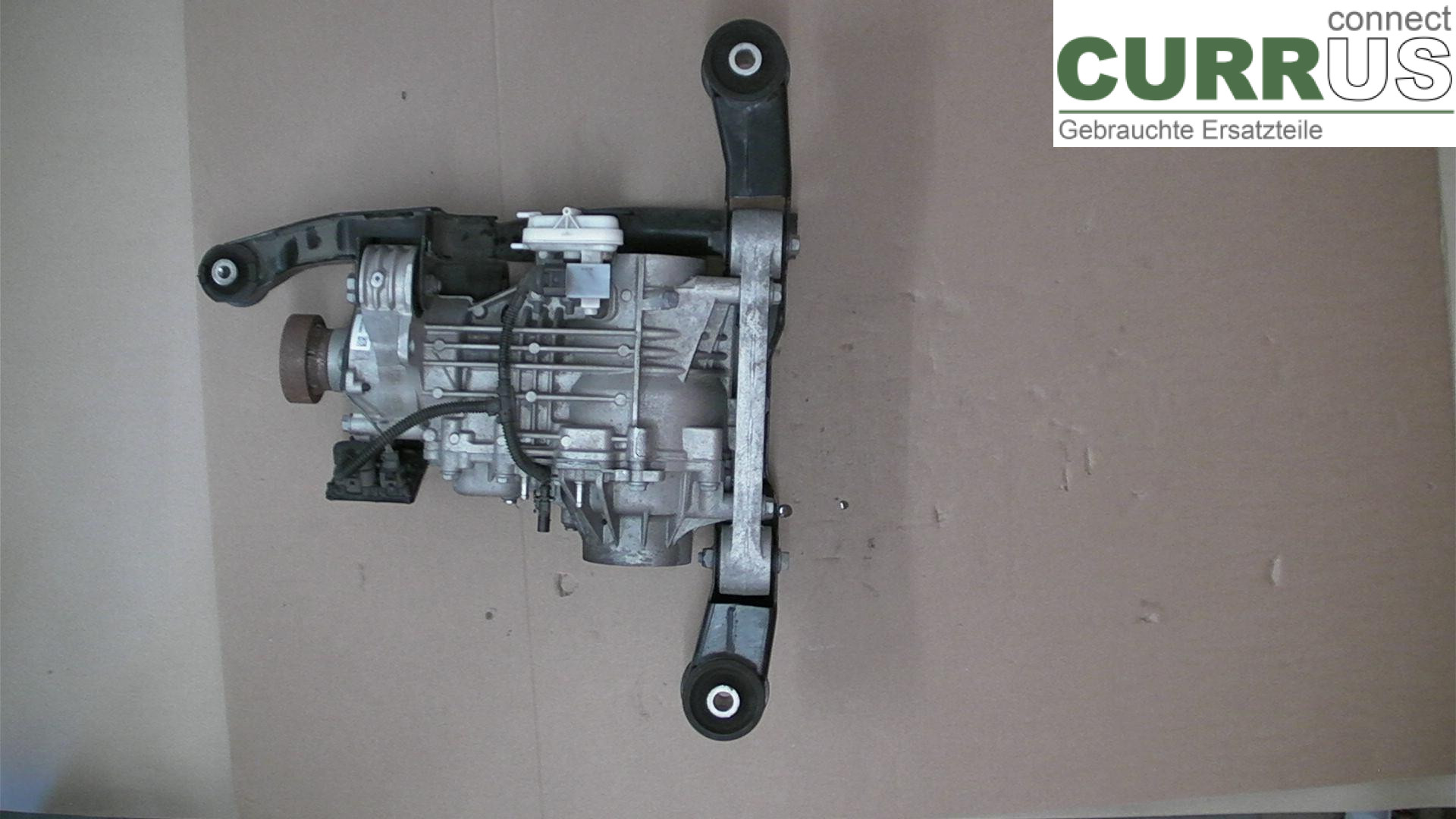  Differential 09N525010 