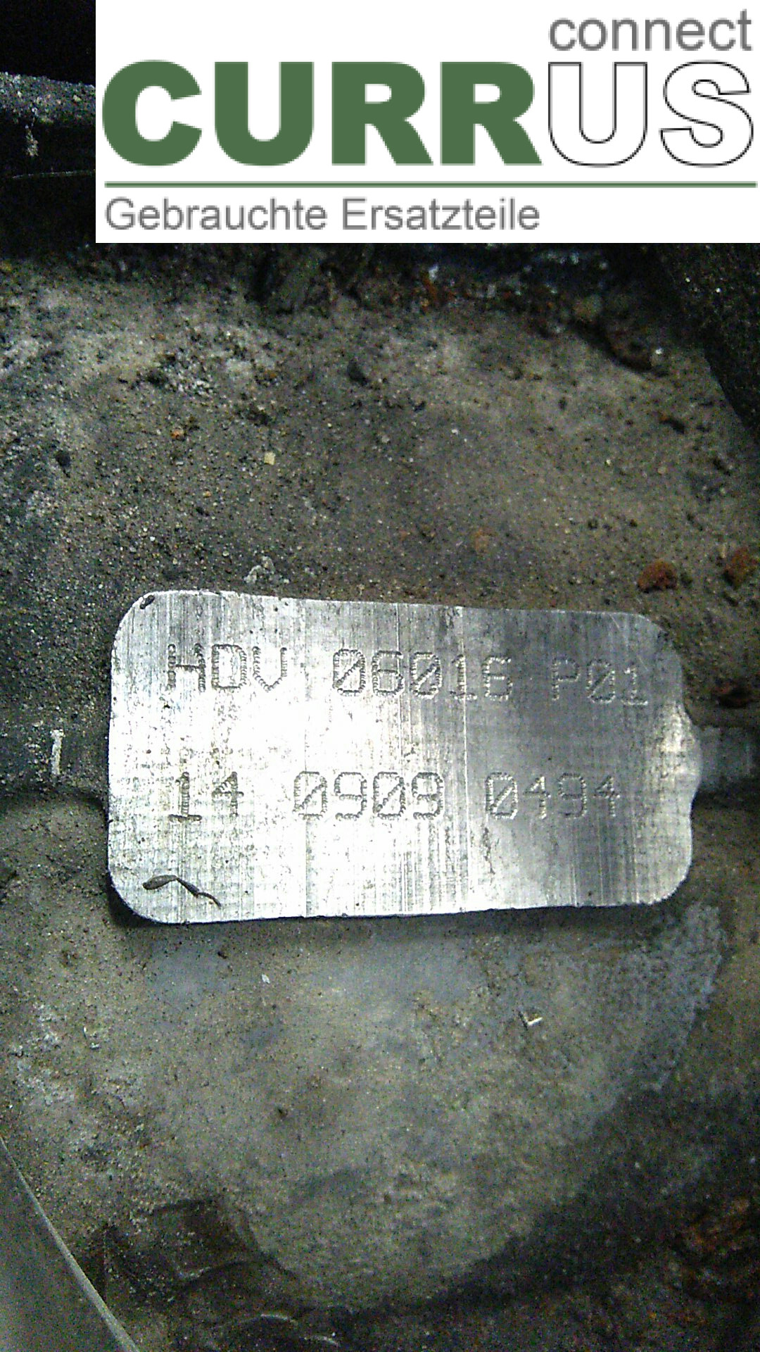  Boîte 6 vitesses 02Q300043NX 2.0TDI4