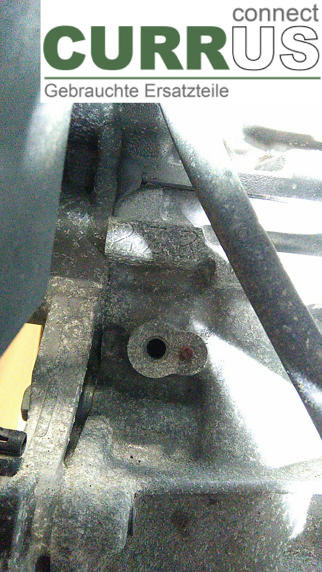  Moteur 190000T160 10/2012->05/2015 1.8HYBRID