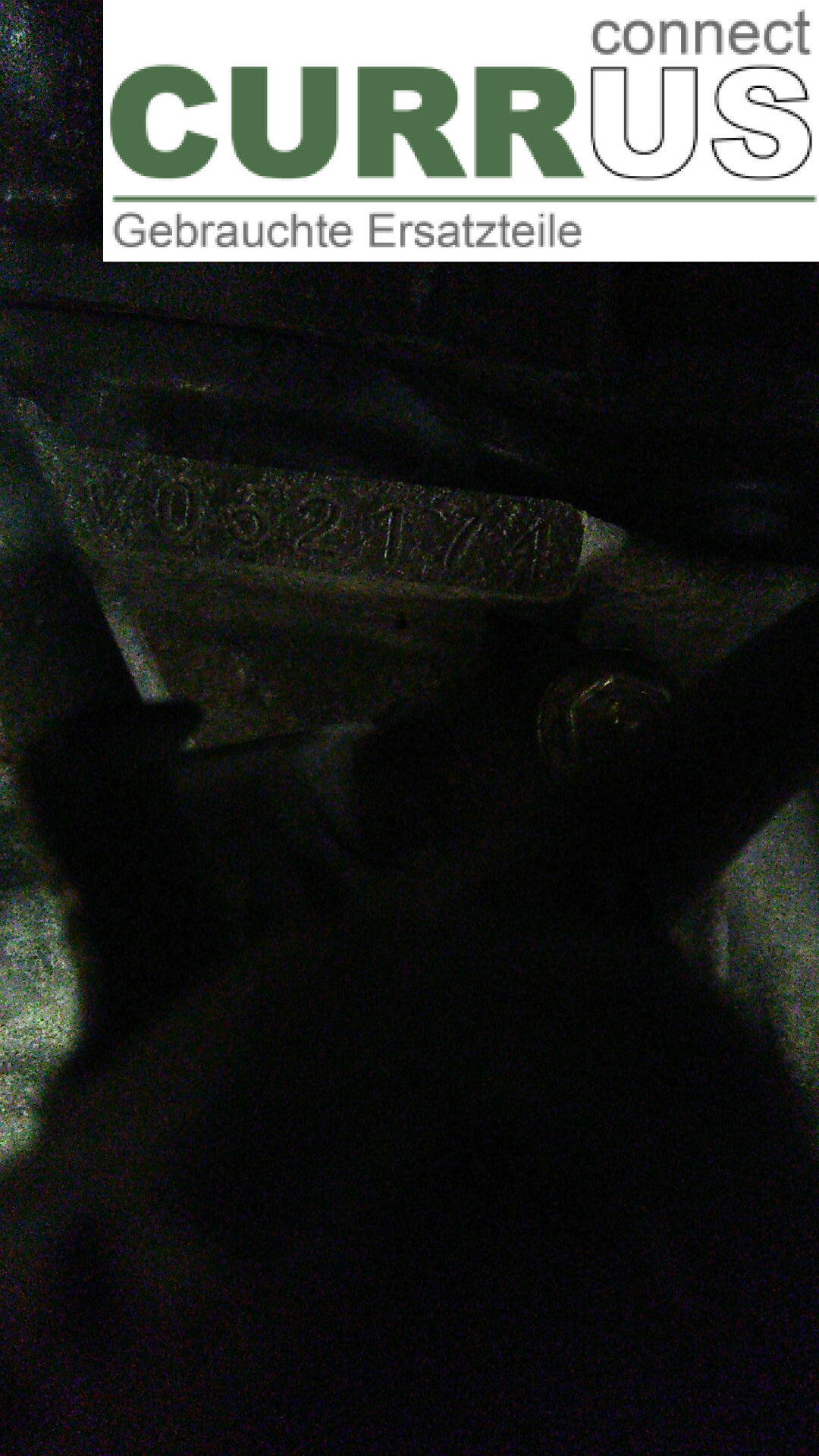 Moteur 190000T160 10/2012->05/2015 1.8HYBRID