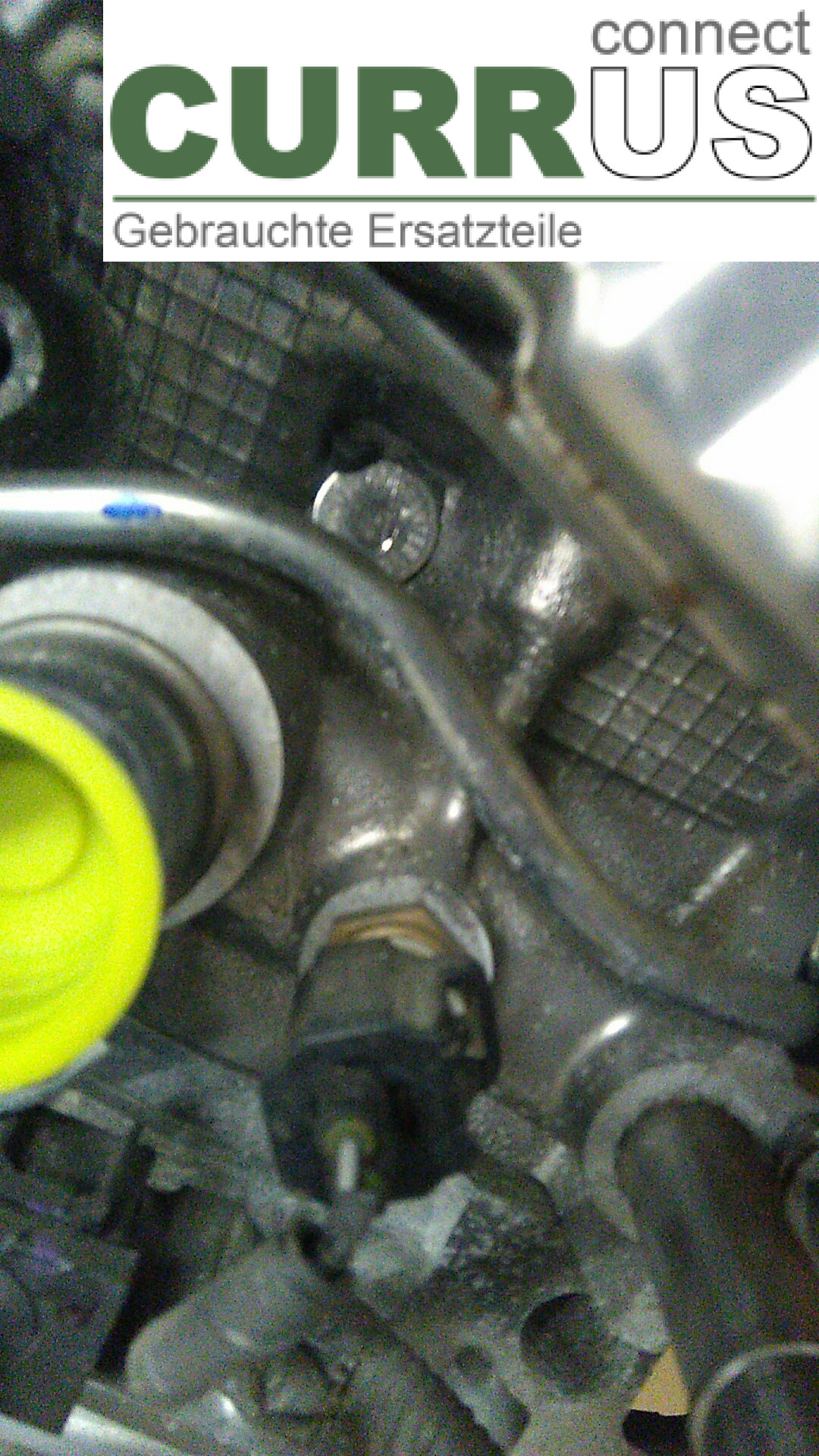  Moteur 190000T160 10/2012->05/2015 1.8HYBRID