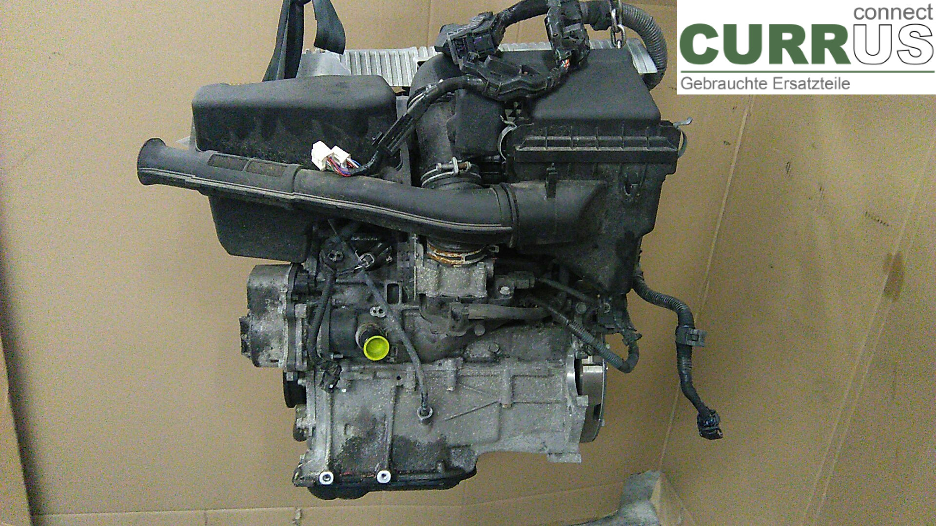  Moteur 190000T160 10/2012->05/2015 1.8HYBRID