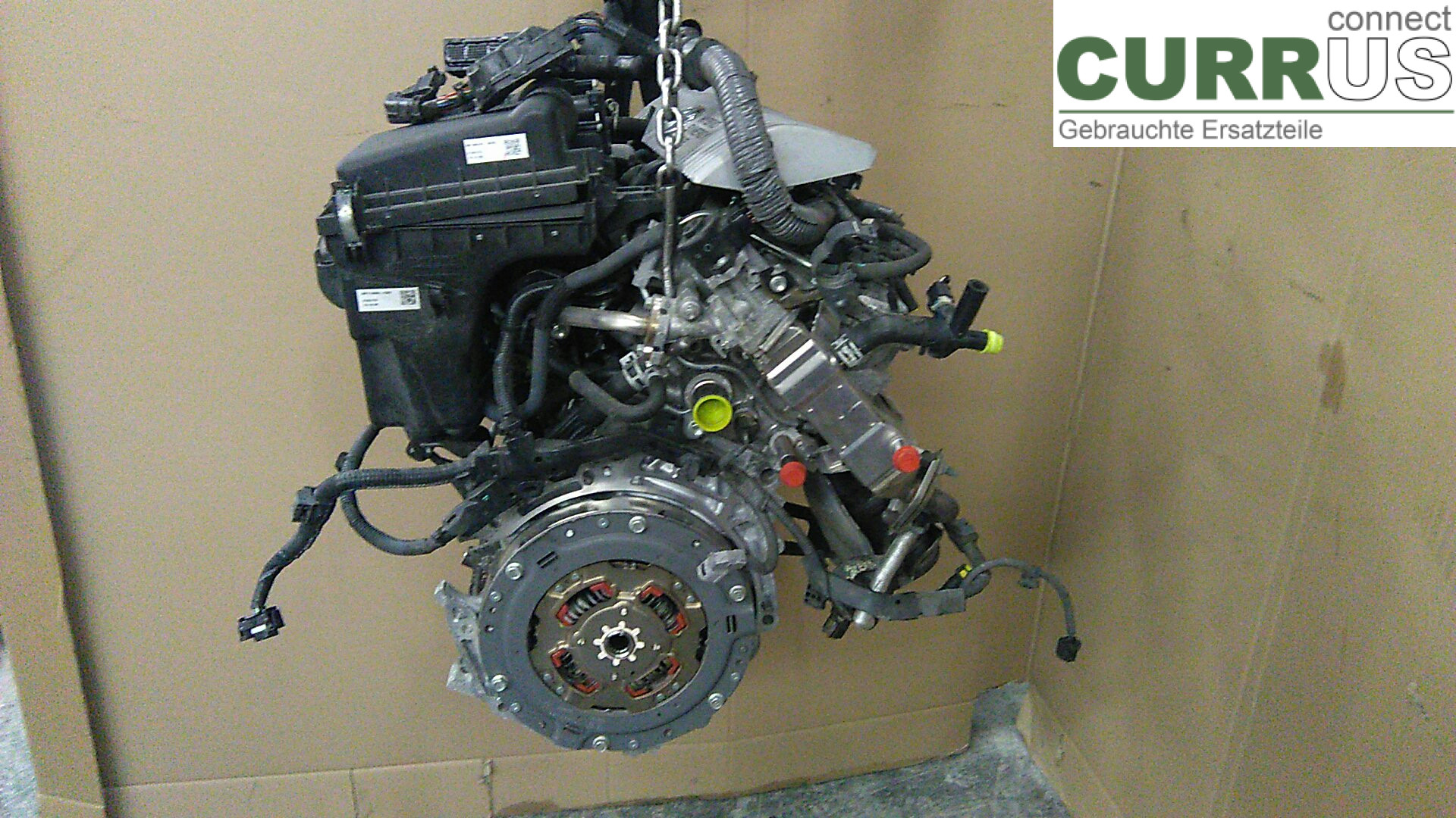  Moteur 190000T160 10/2012->05/2015 1.8HYBRID