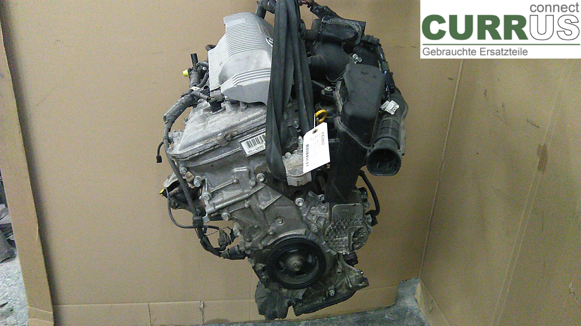  Moteur 190000T160 10/2012->05/2015 1.8HYBRID