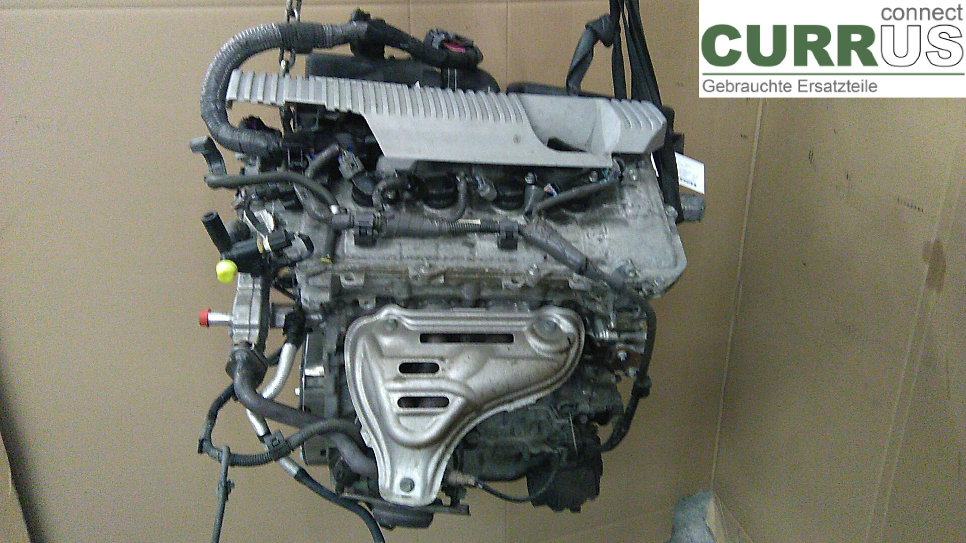  Moteur 190000T160 10/2012->05/2015 1.8HYBRID
