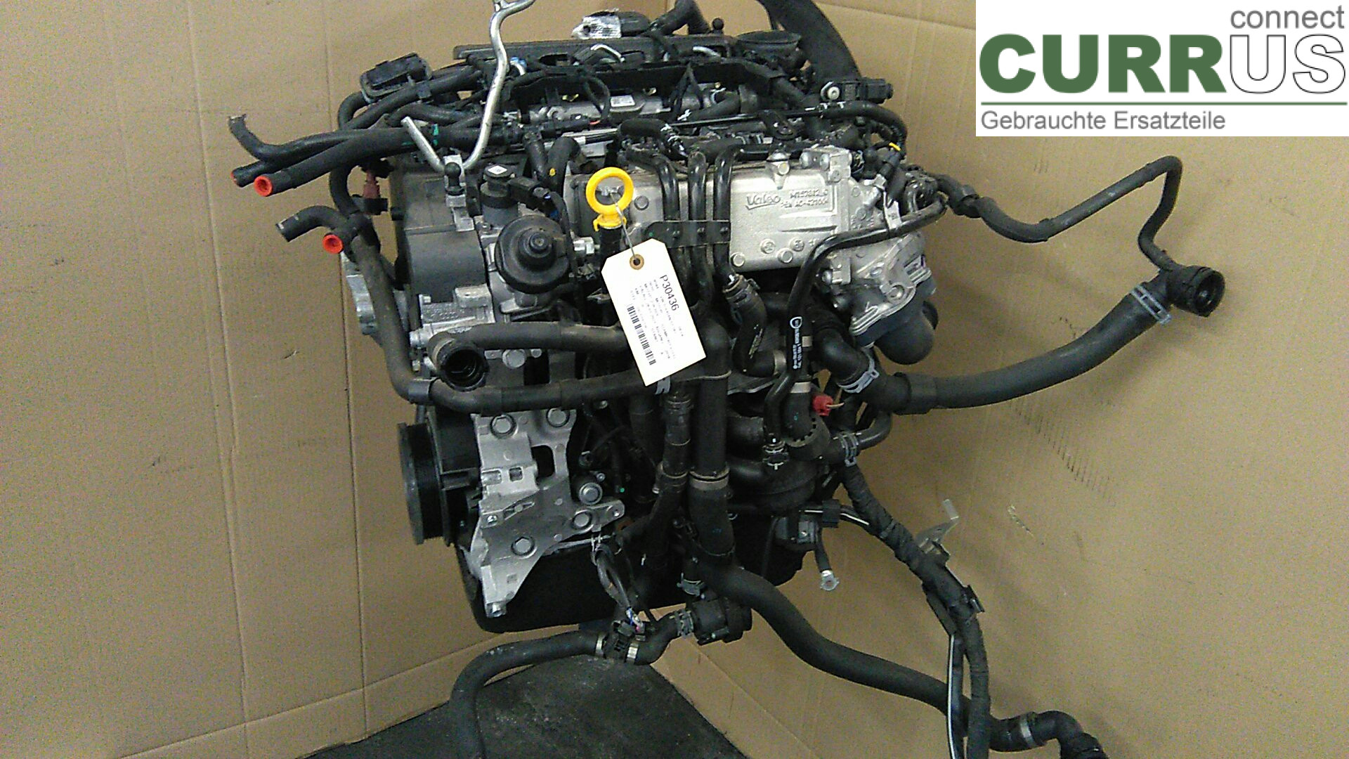 Moteur 04L100033K 2.0CRDI