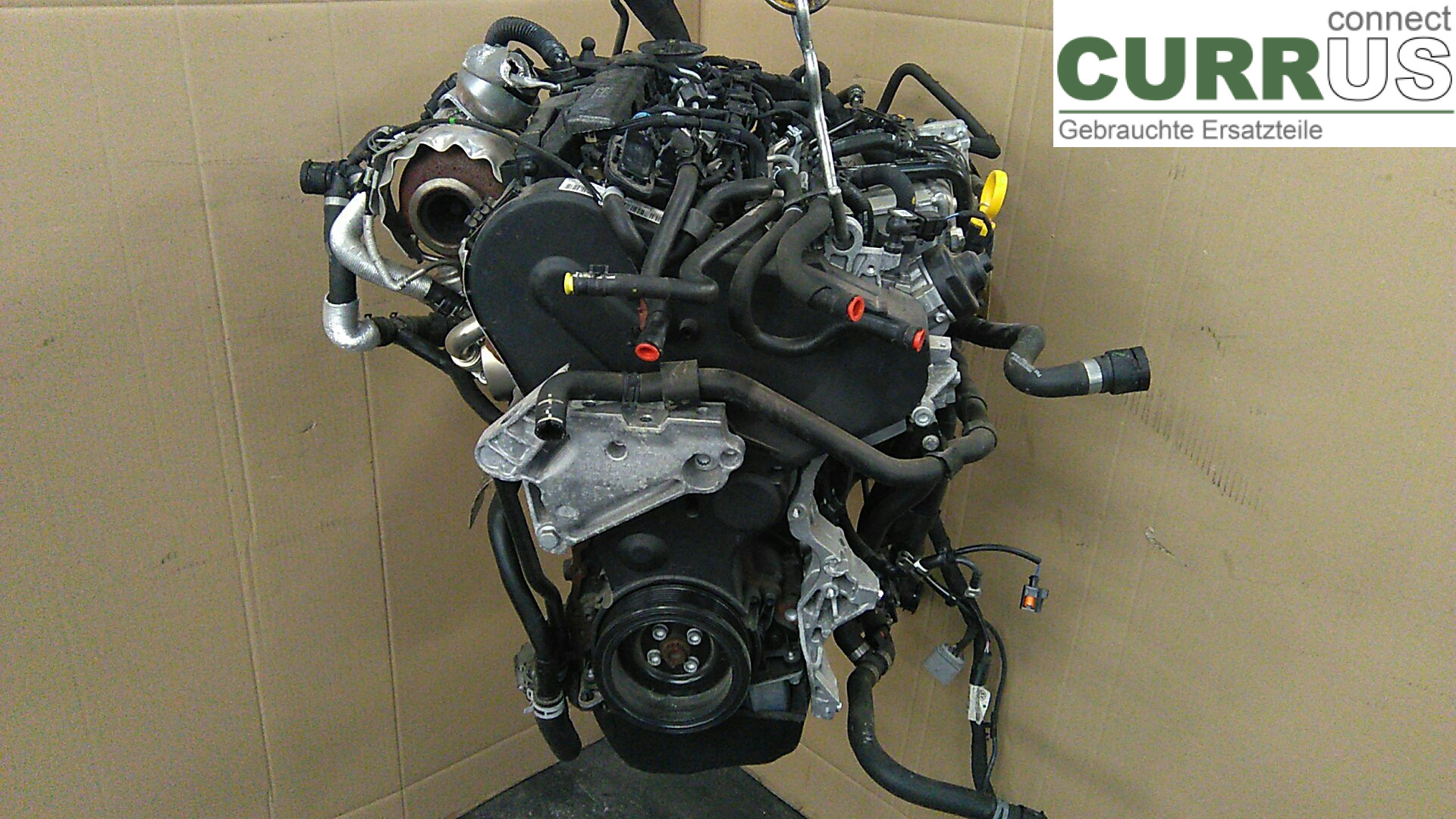  Moteur 04L100033K 2.0CRDI