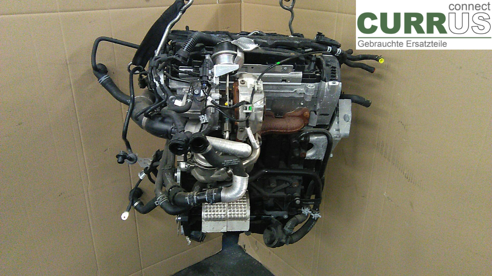  Moteur 04L100033K 2.0CRDI