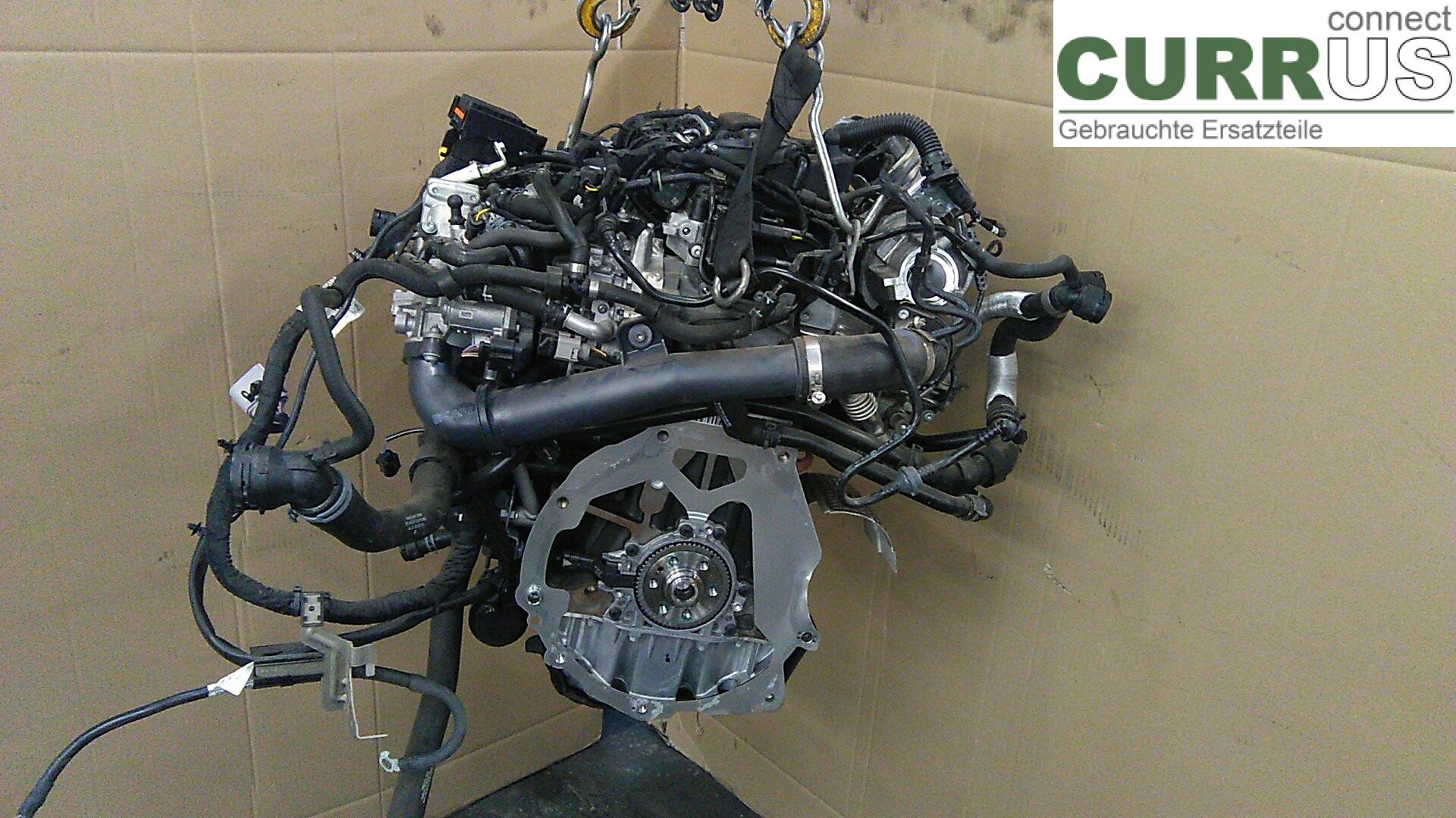  Moteur 04L100033K 2.0CRDI