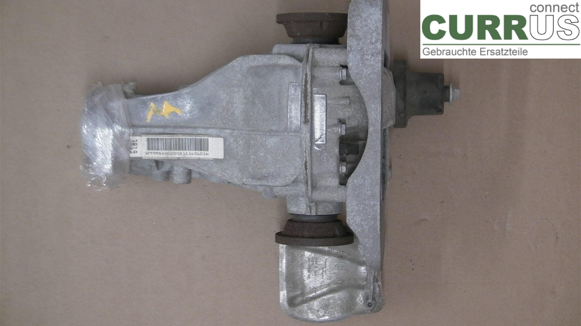  Differential 0BC500044 2.0CRDI