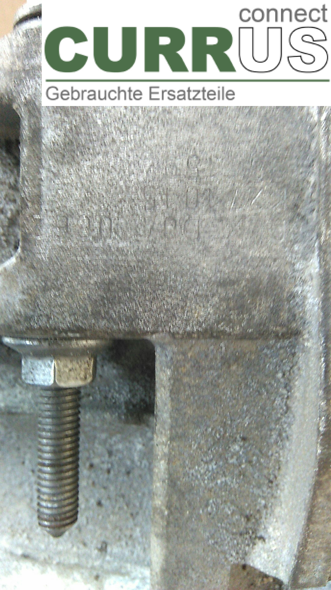  Skrzynia biegów automatyczna 0B5300060F 001 3.0CRDI