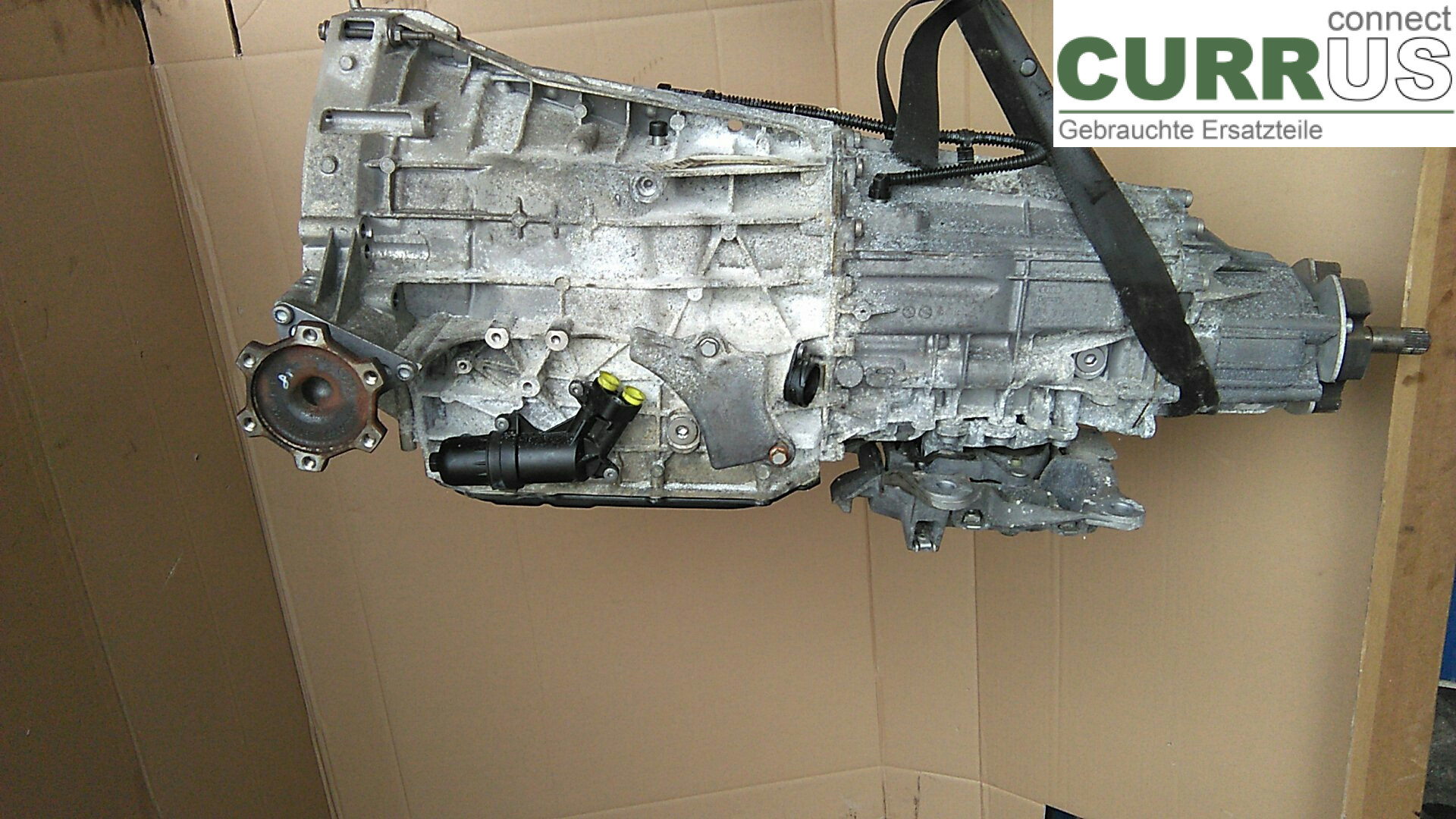  Skrzynia biegów automatyczna 0B5300060F 001 3.0CRDI