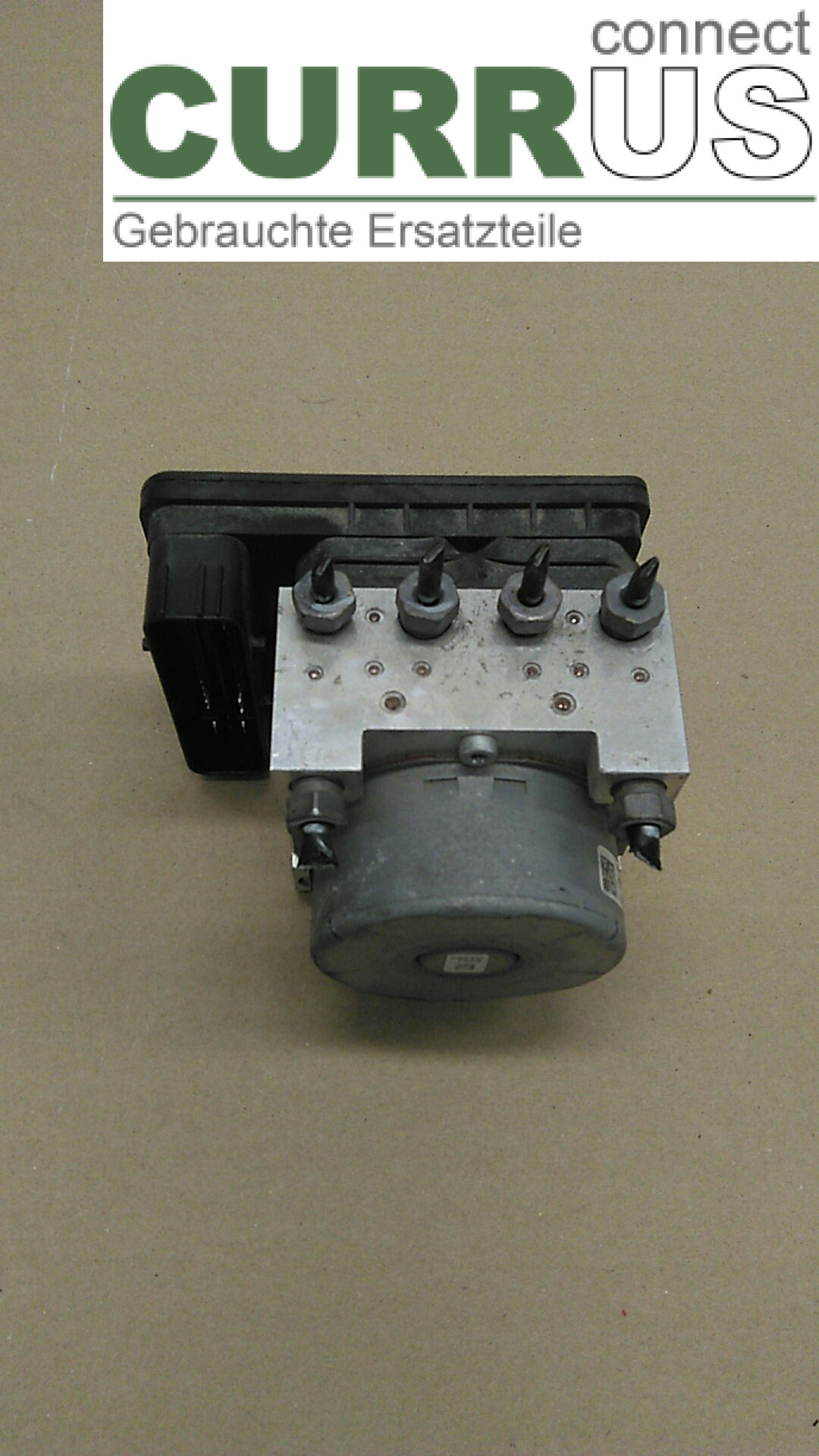  ABS Hydraulic unit J1BC2B373AE 1.5TDCI