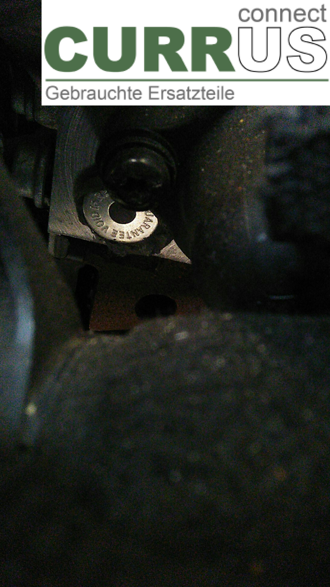  Engine 04L100036Q 2.0CRDI